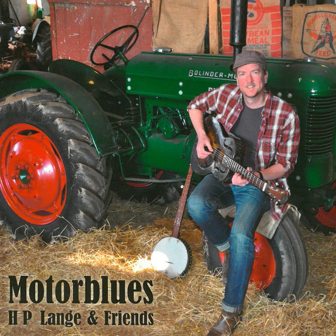 You Don't Know My Mind