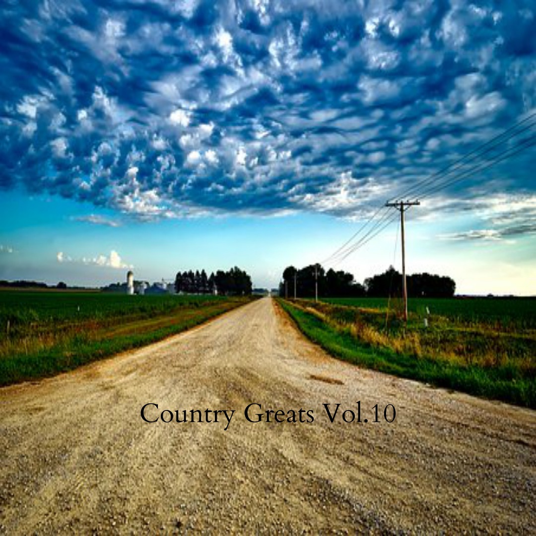 Country Greats Vol.10