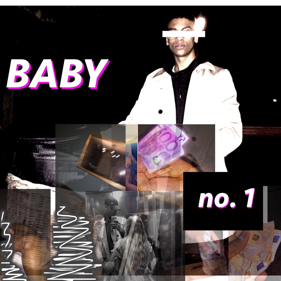 Baby no. 1