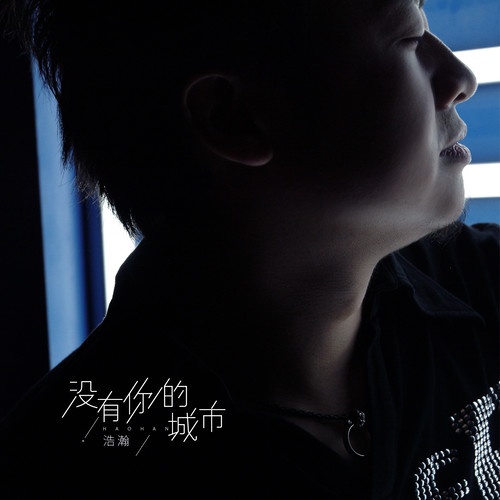 mei you ni de cheng shi