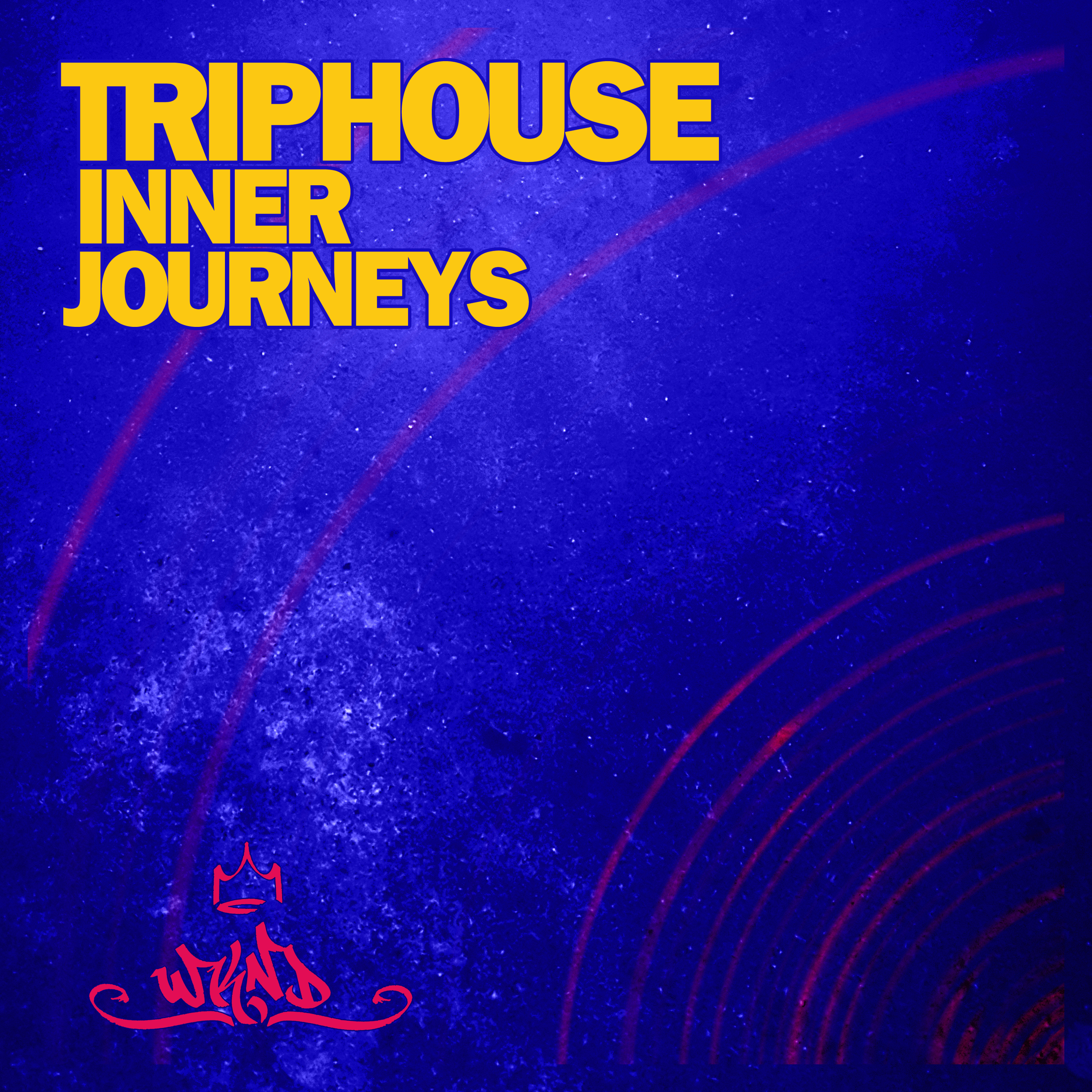 Triphouse - Inner Journeys, Vol. 1