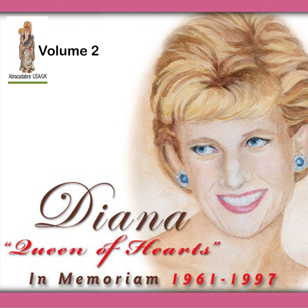 Two People in the World