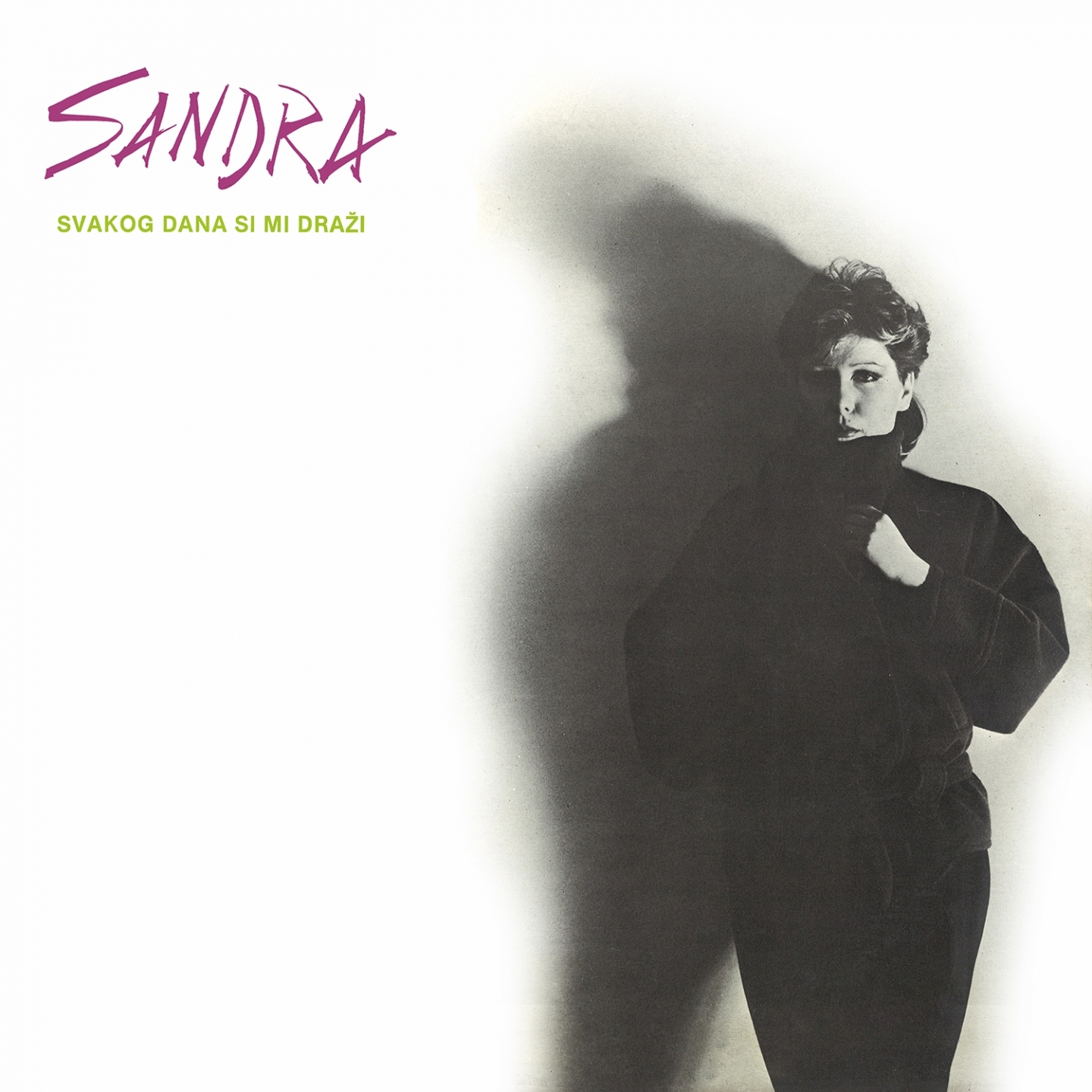 Svakog Dana Si Mi Drazi