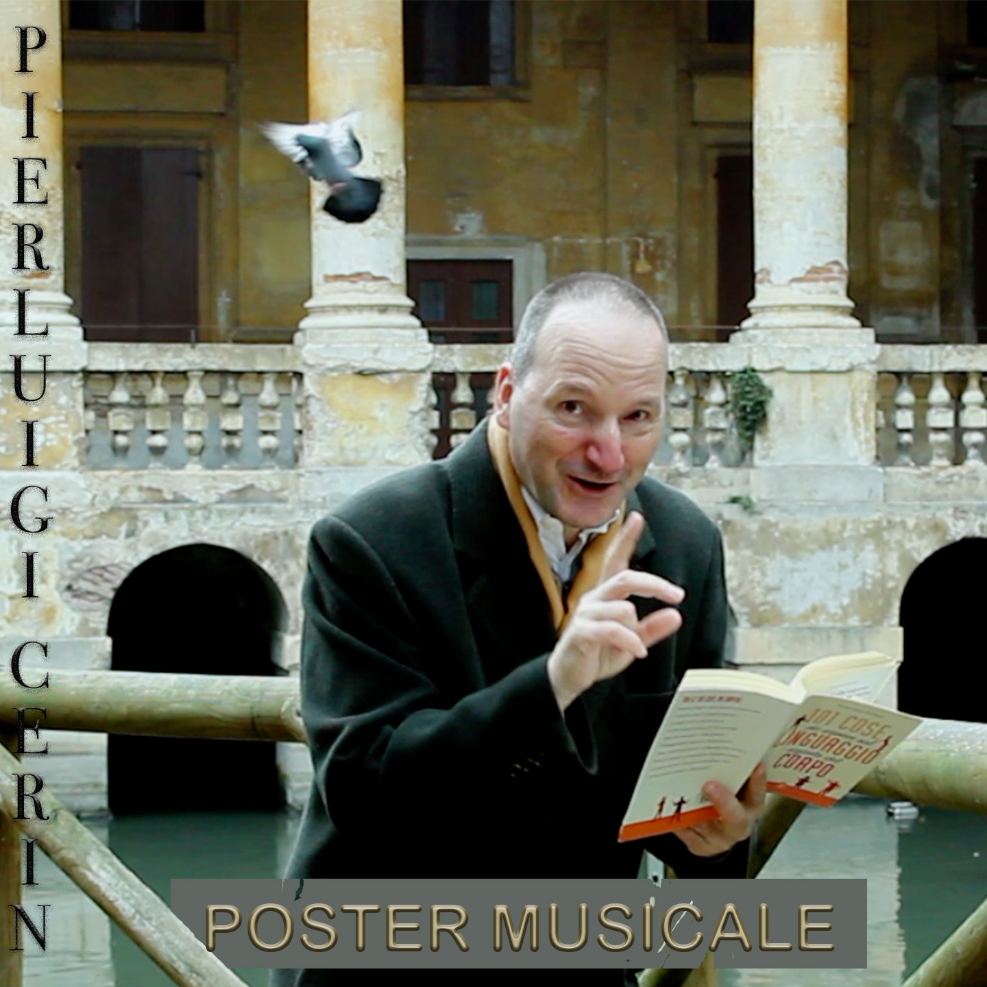 Poster musicale