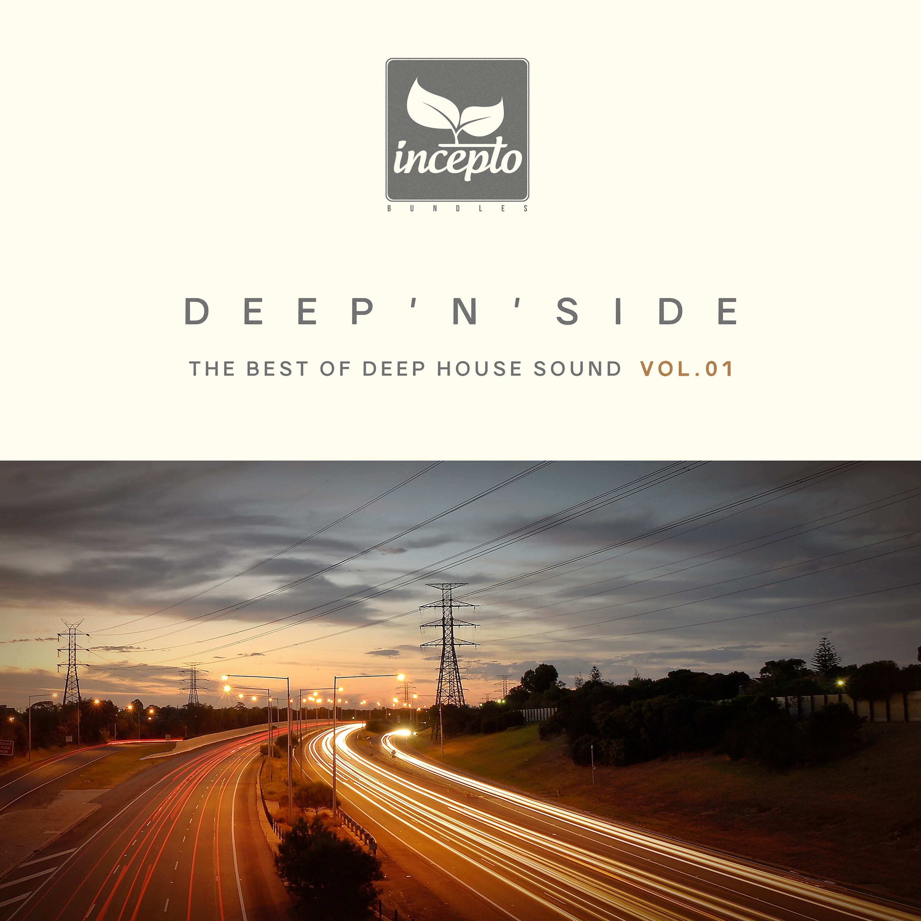 Deep'n'side, Vol. 01