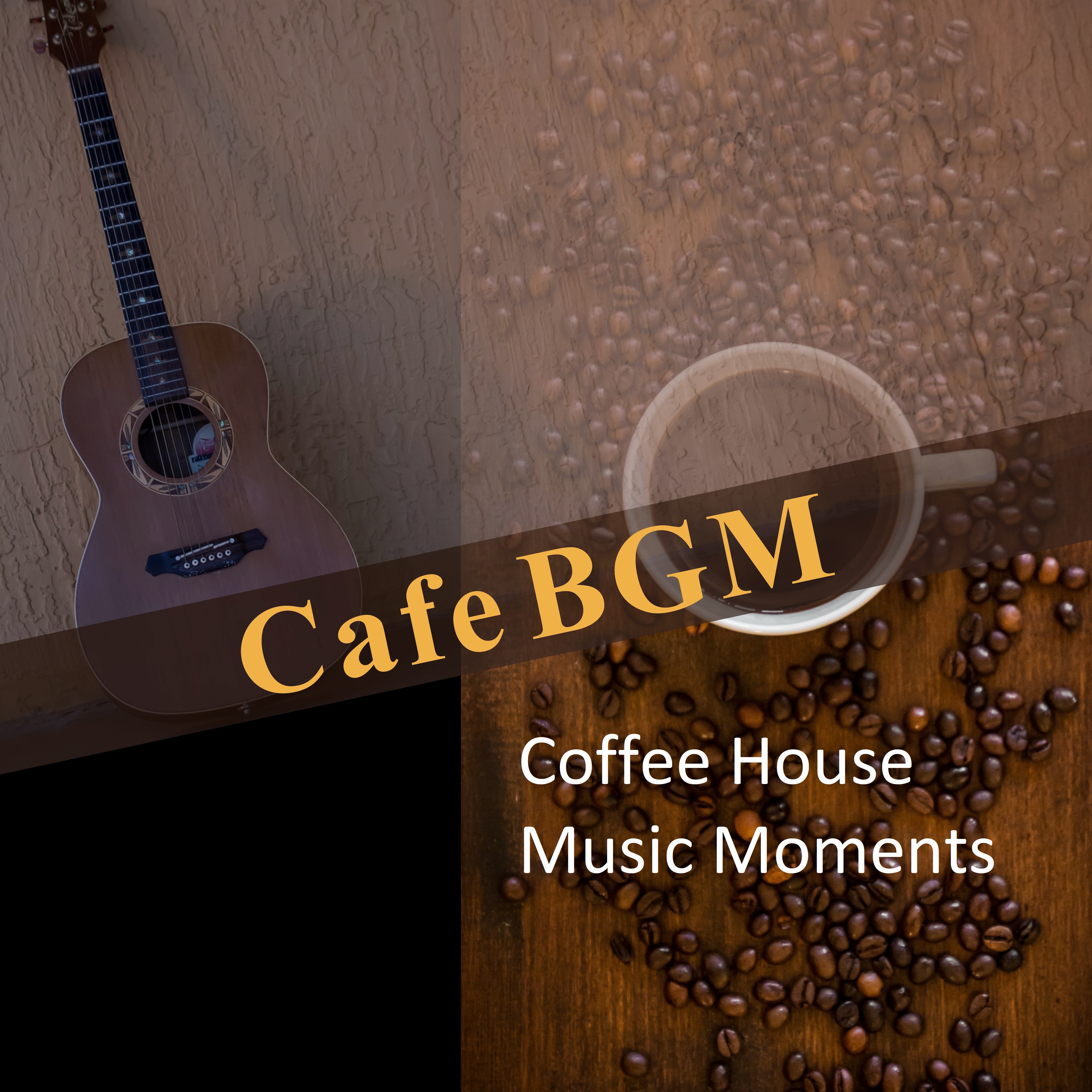 Romantic BGM for Coffee Shop Relaxation