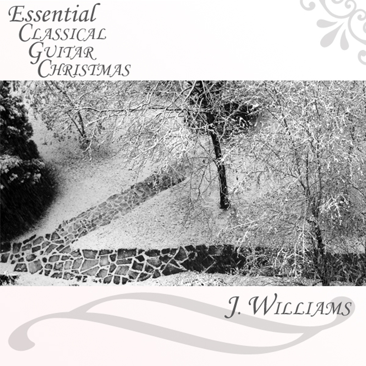 Essential Classical Guitar Christmas