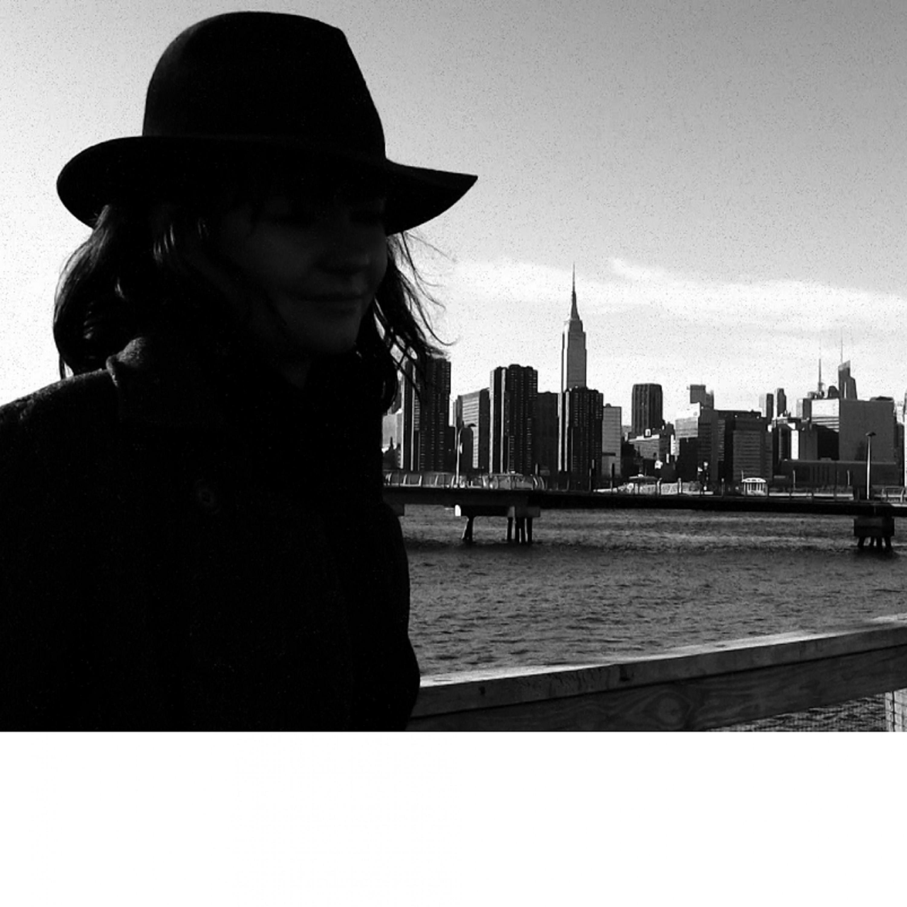 Famous Blue Raincoat