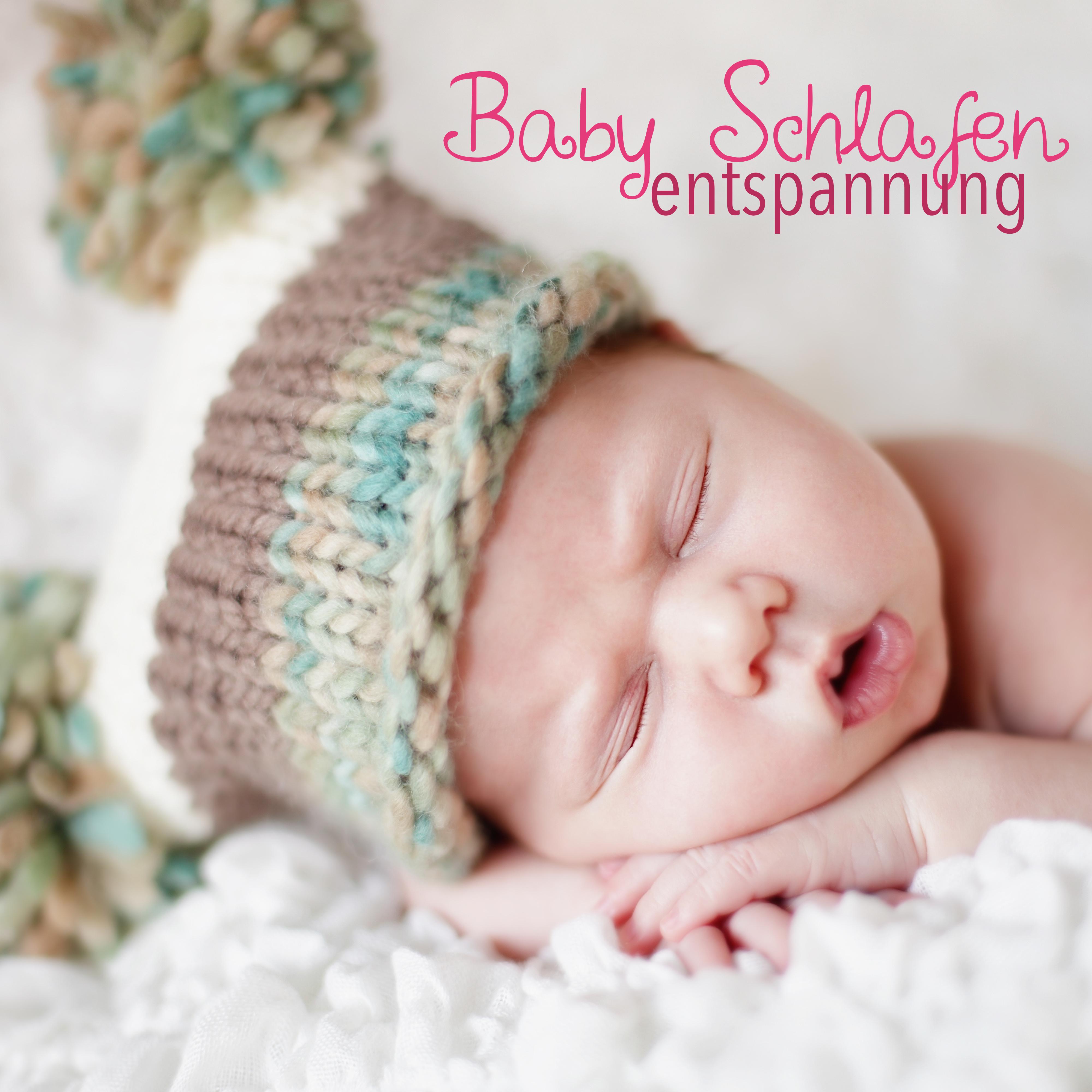 Baby Schlafen Entspannung  Einschlafsmusik fü r Babys und Einschlafhilfe Wiegenlieder fü r Kinder