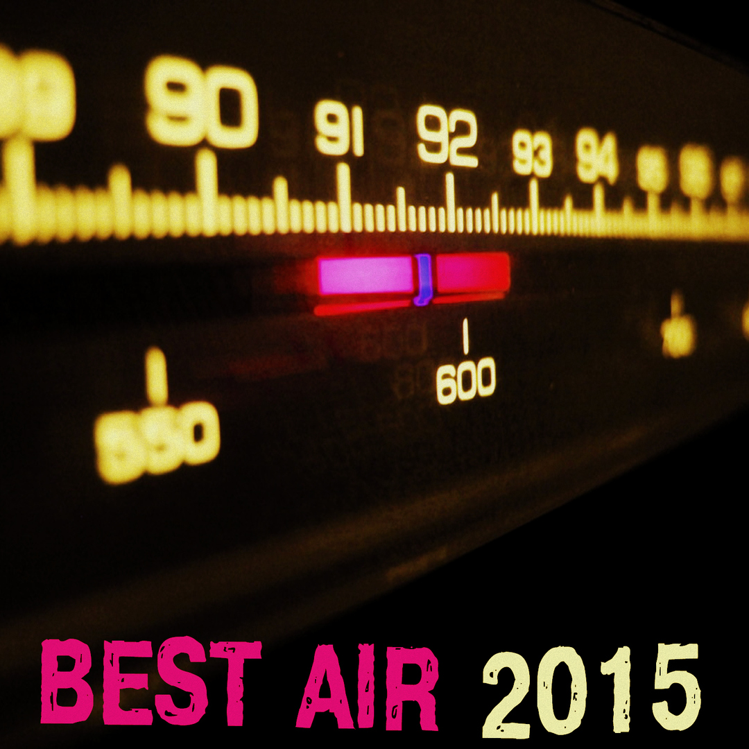 Best Air 2015