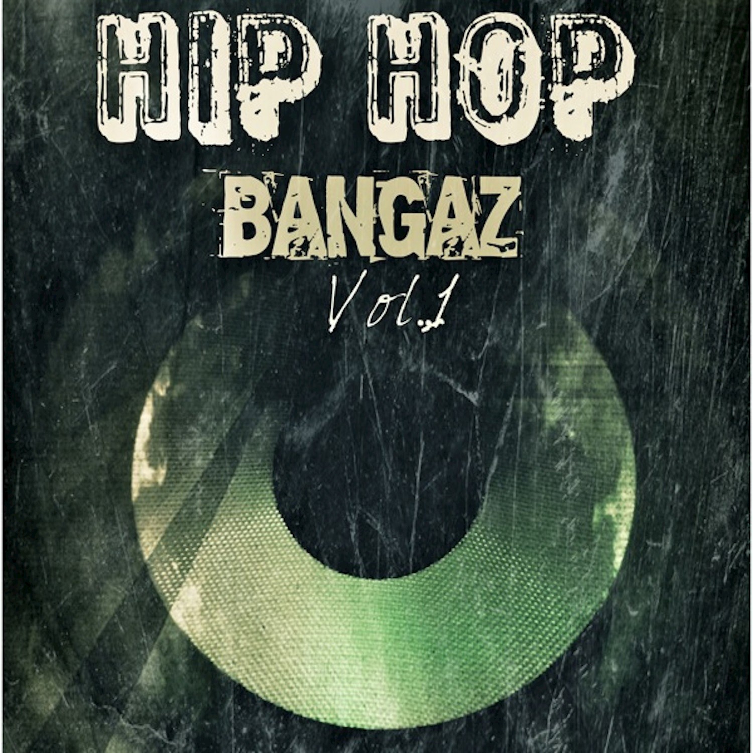 Hip Hop Bangaz