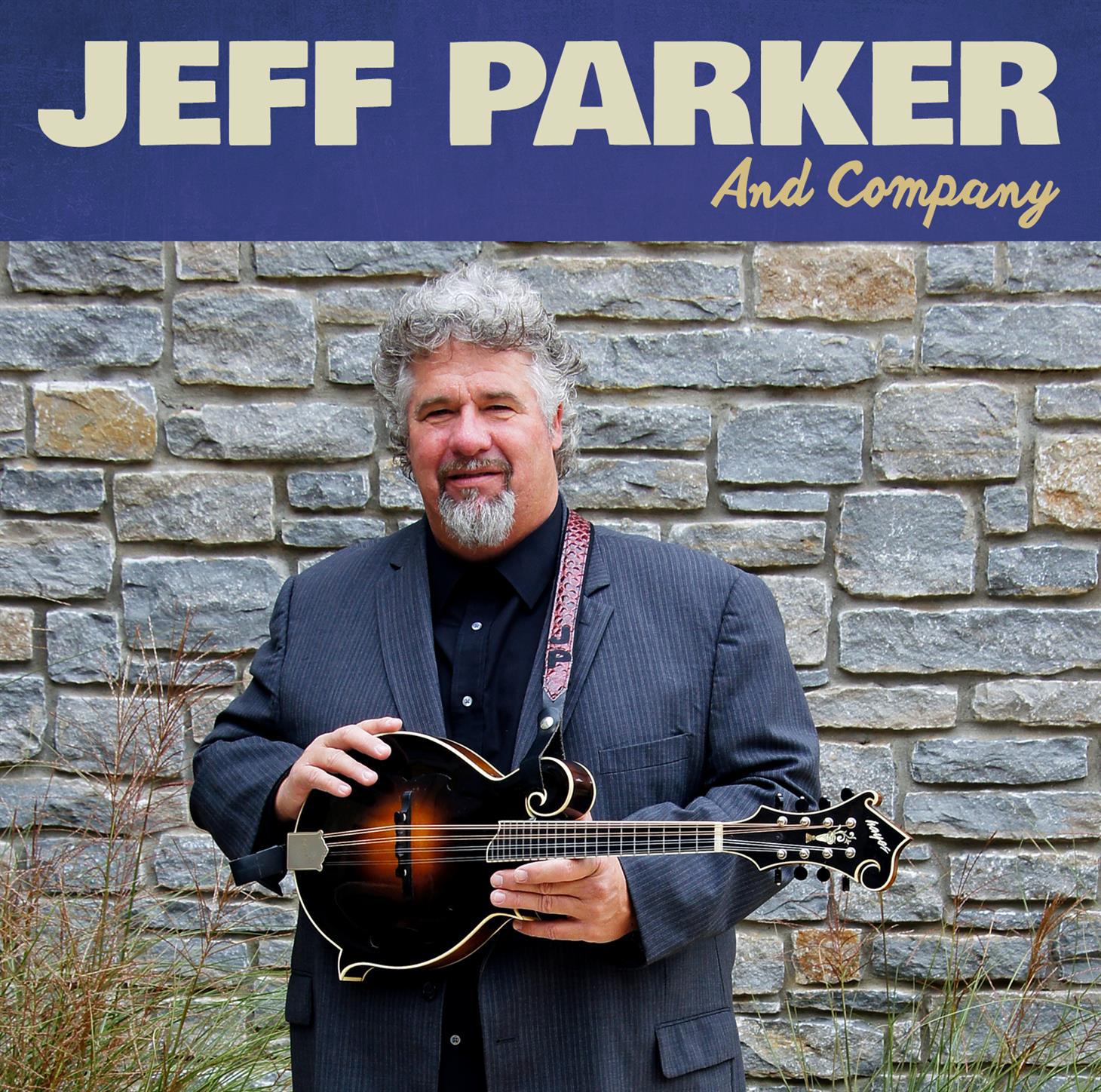 Jeff Parker & Company