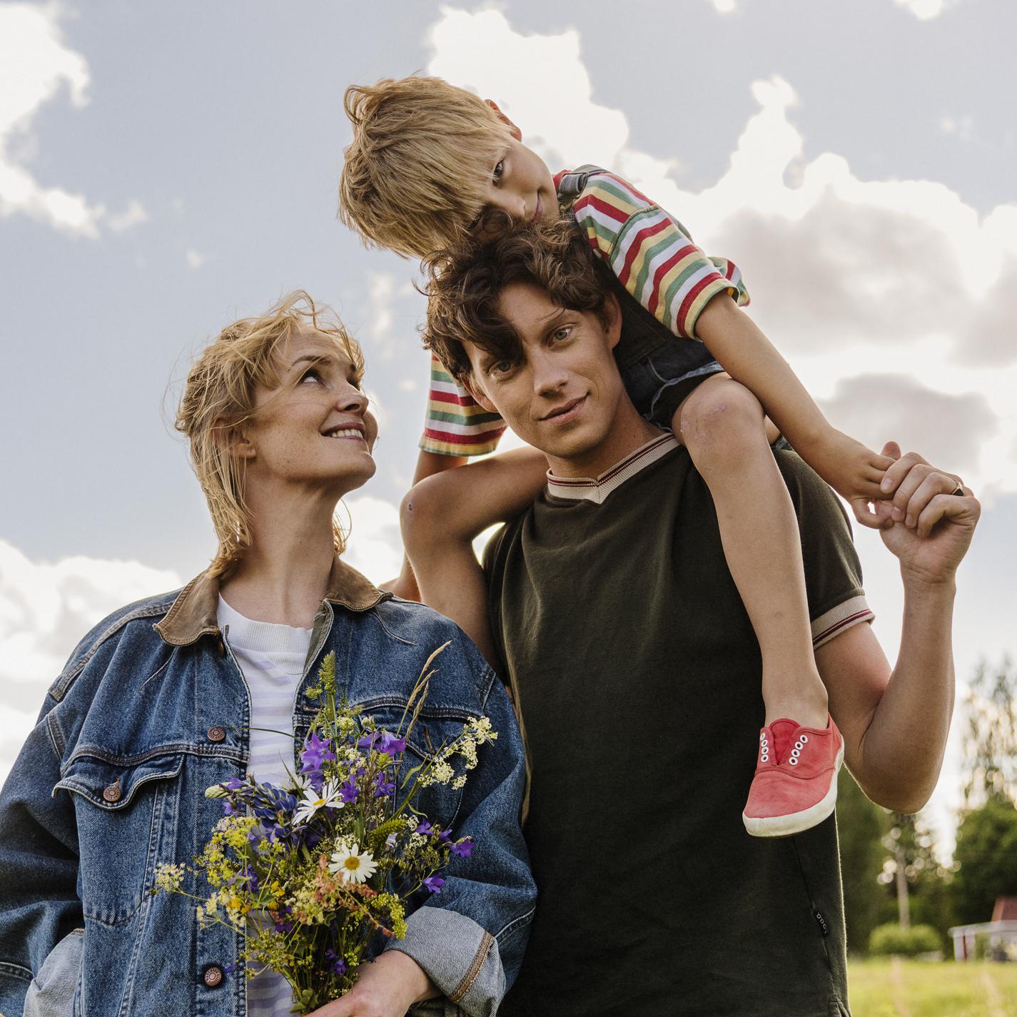 Vanessa Contenay-Quinones presents Allez Pop!