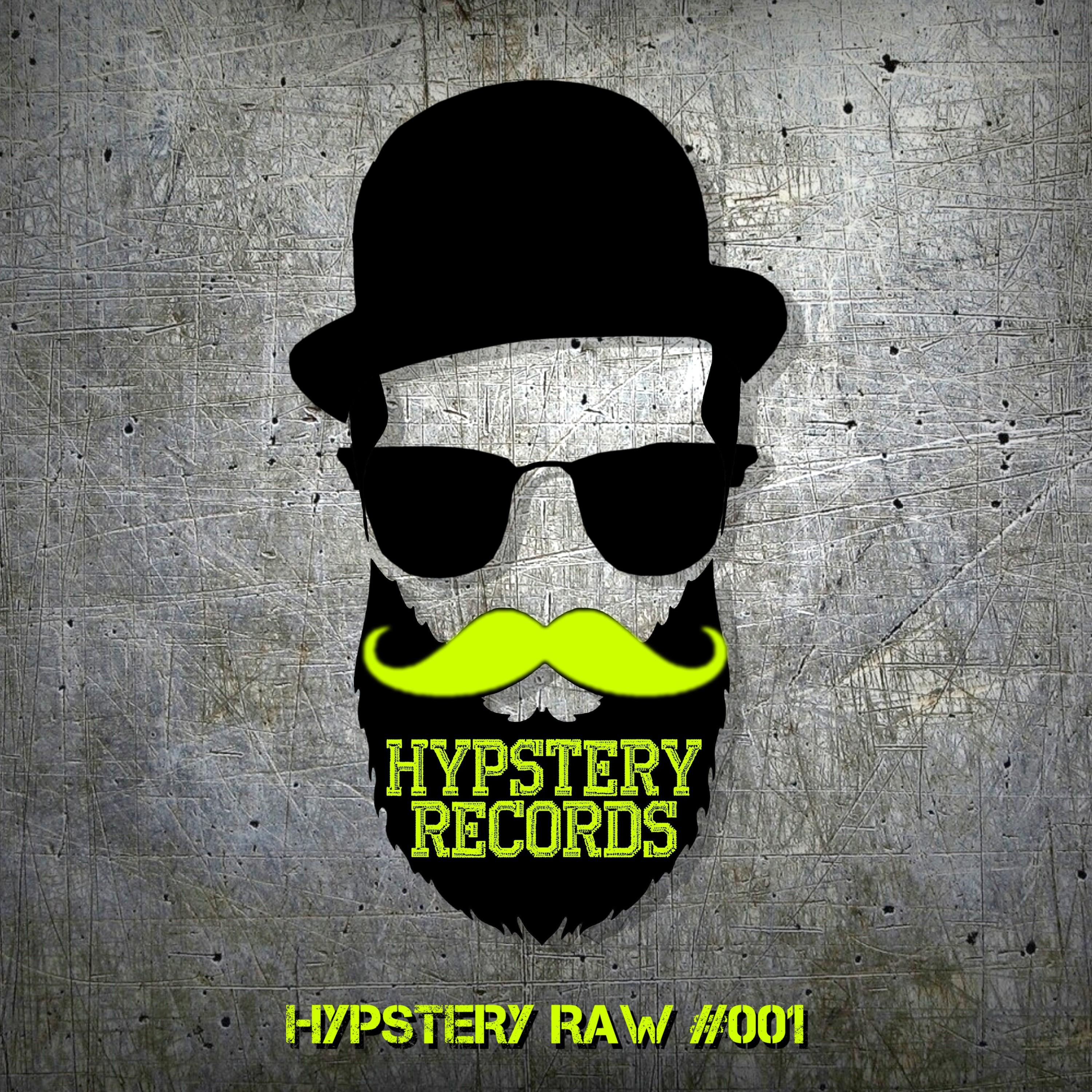 Hypstery Raw #001