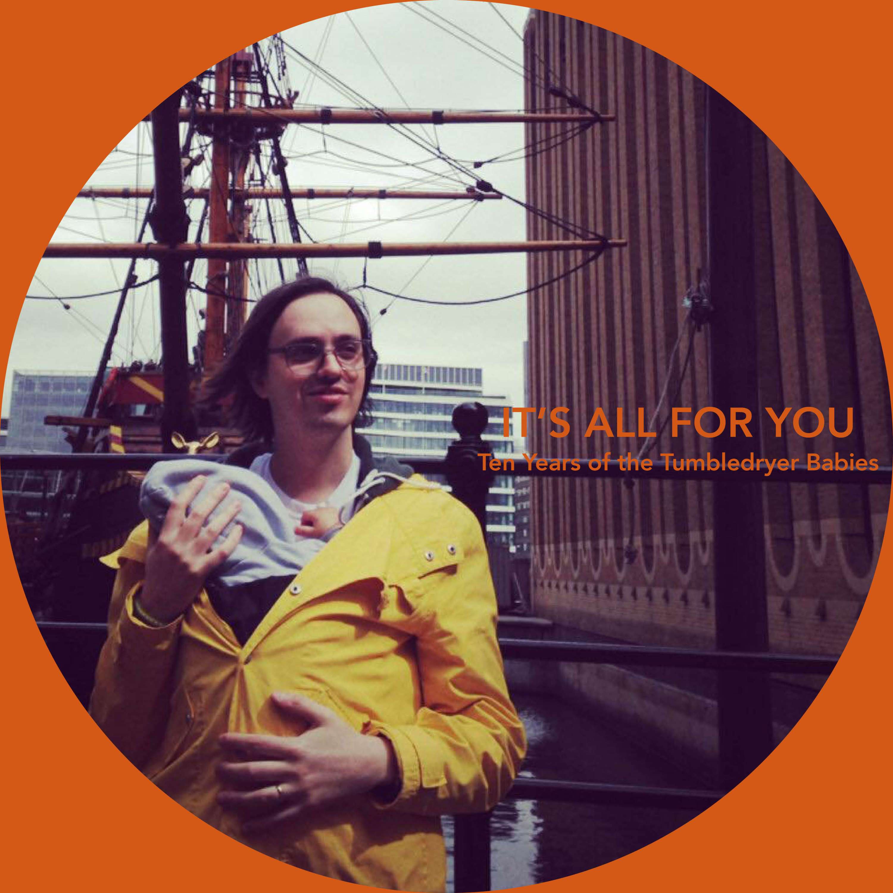 I Think We Might Be Weirdos