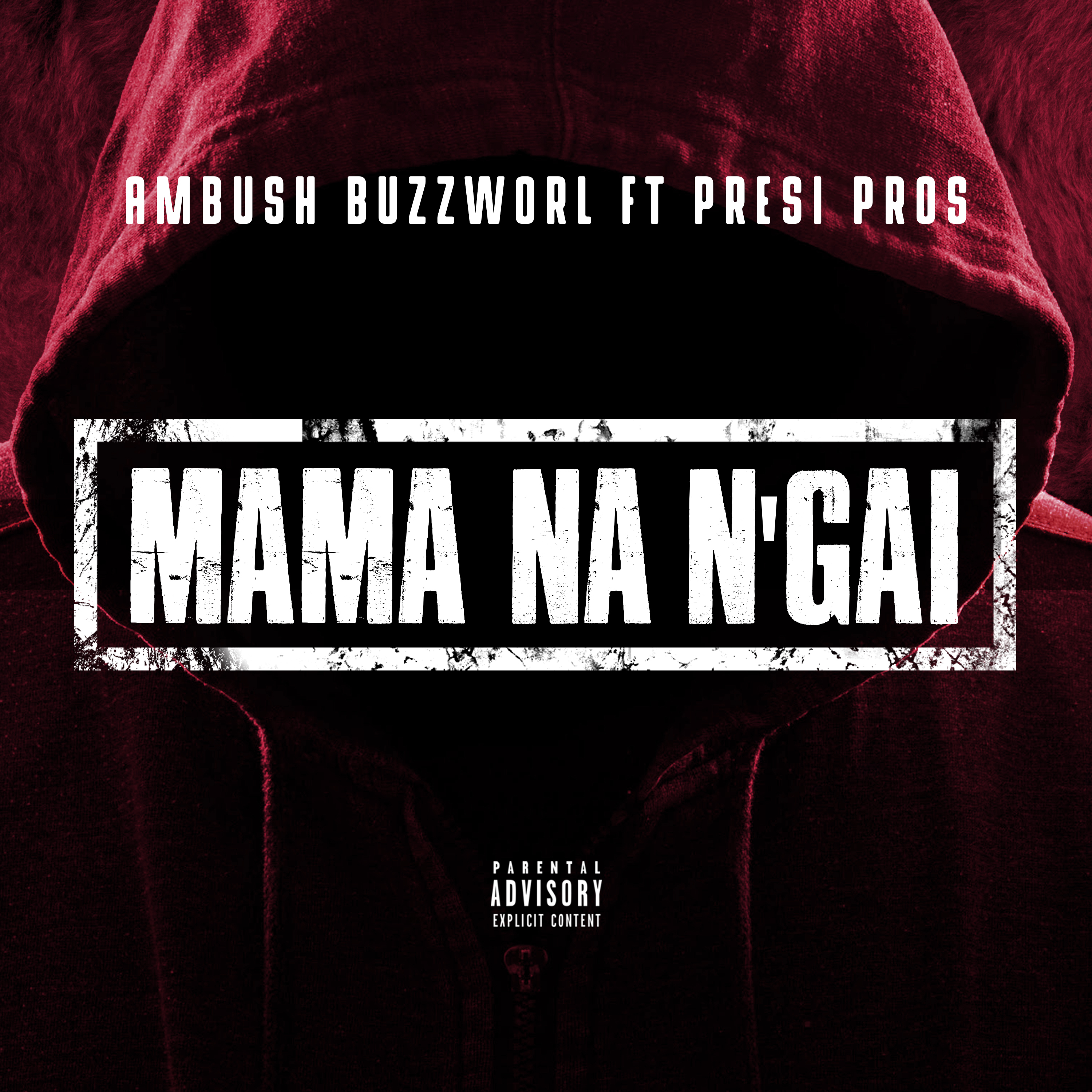 Mama Na N'gai