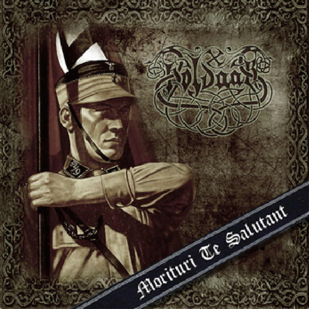 Morituri Te Salutant