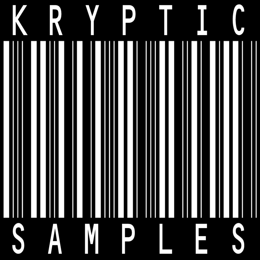 Kryptic Samples Content ID Part 38