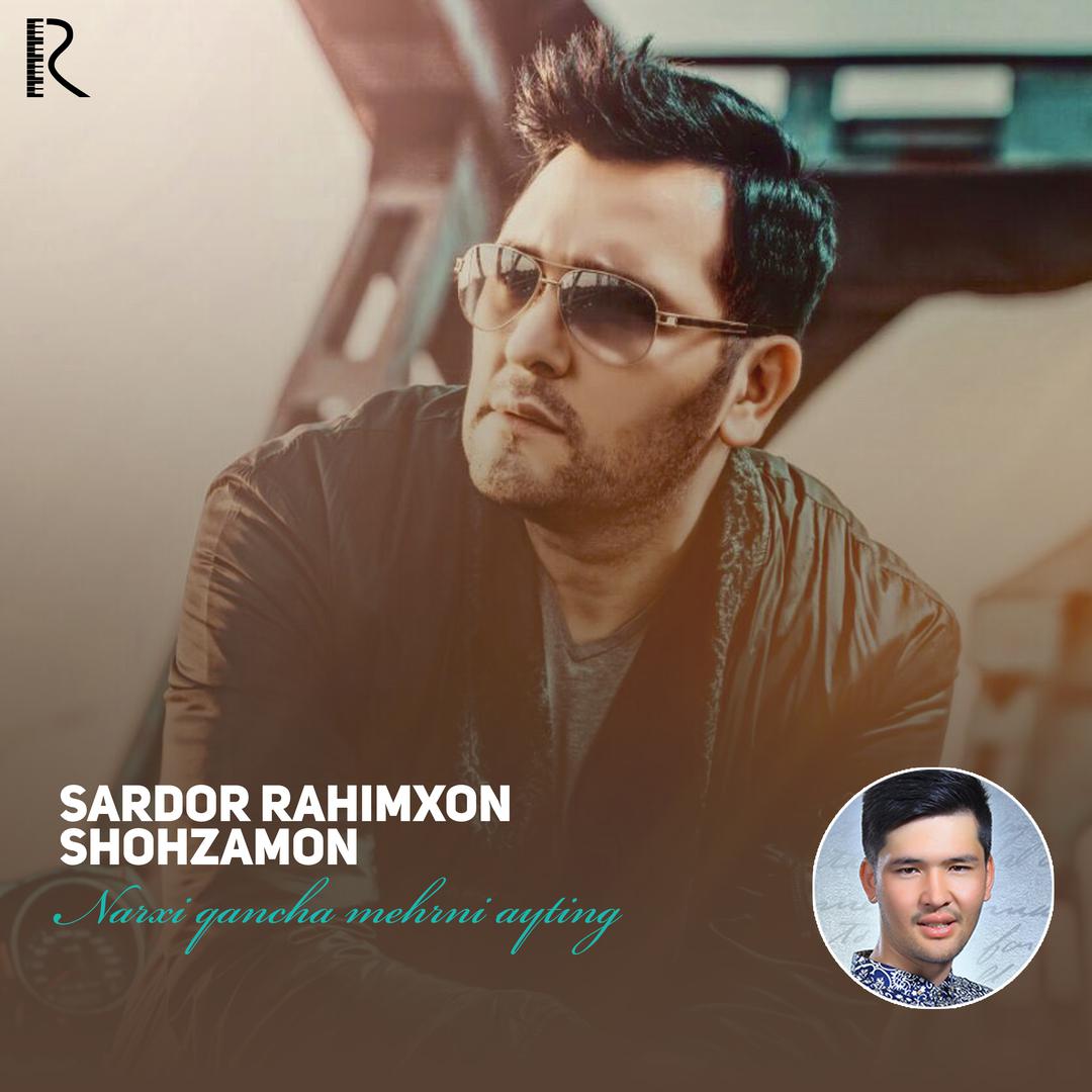 Narxi Qancha Mehrni Ayting