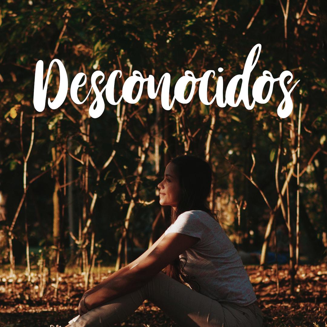Desconocidos