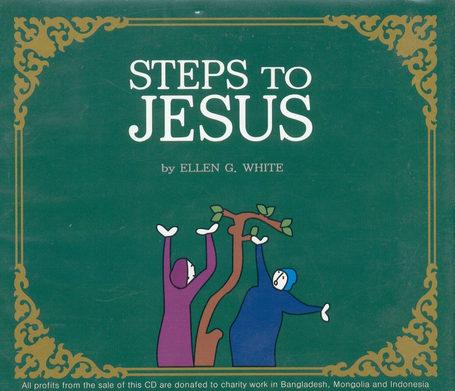 Step To Jesus