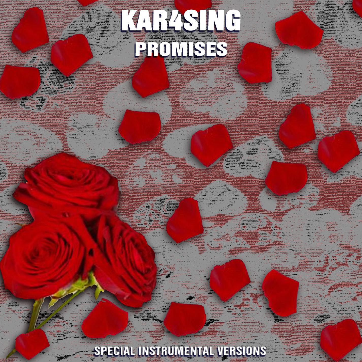 Promises Extended Instrumental Mix