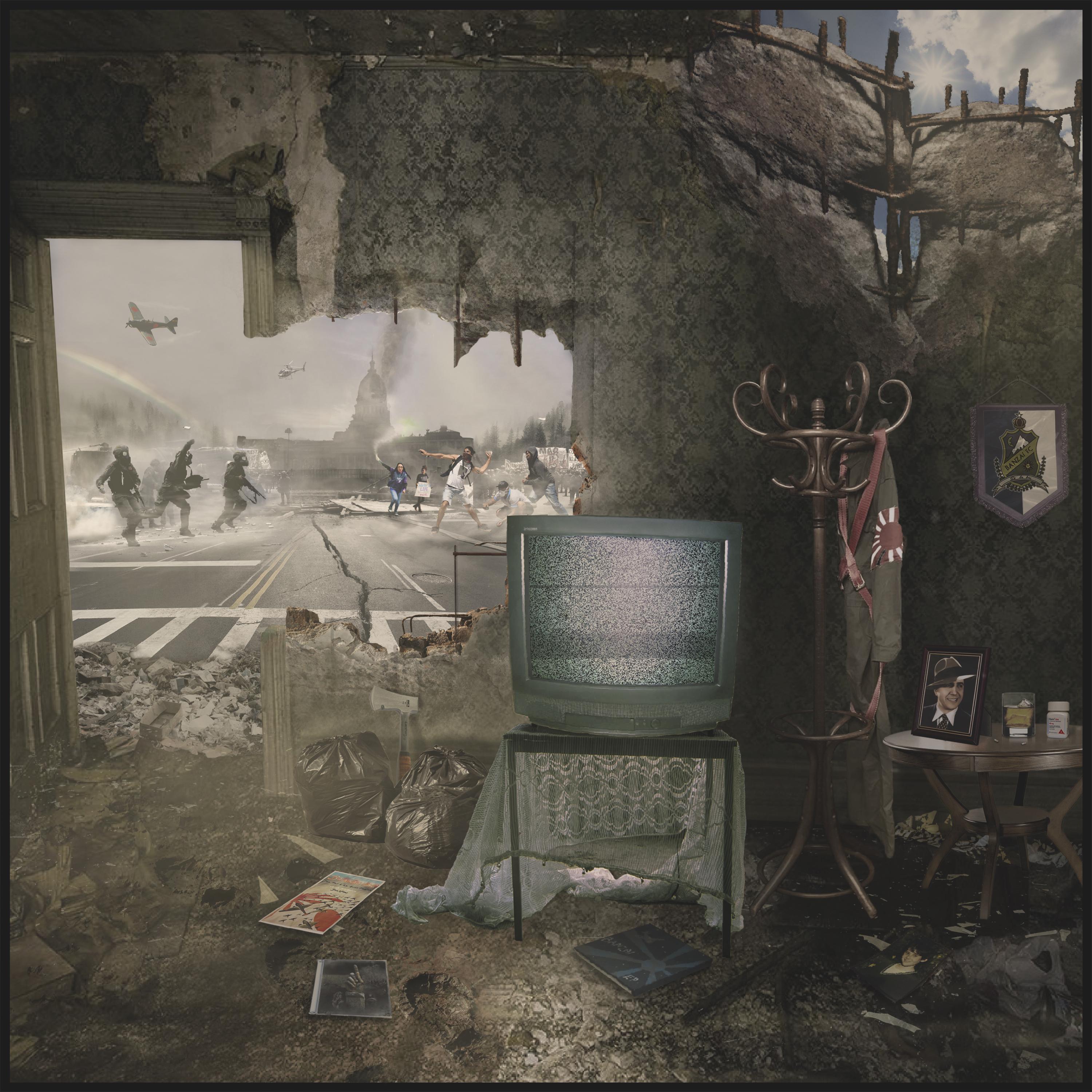 Generacio n TV: Temporada I