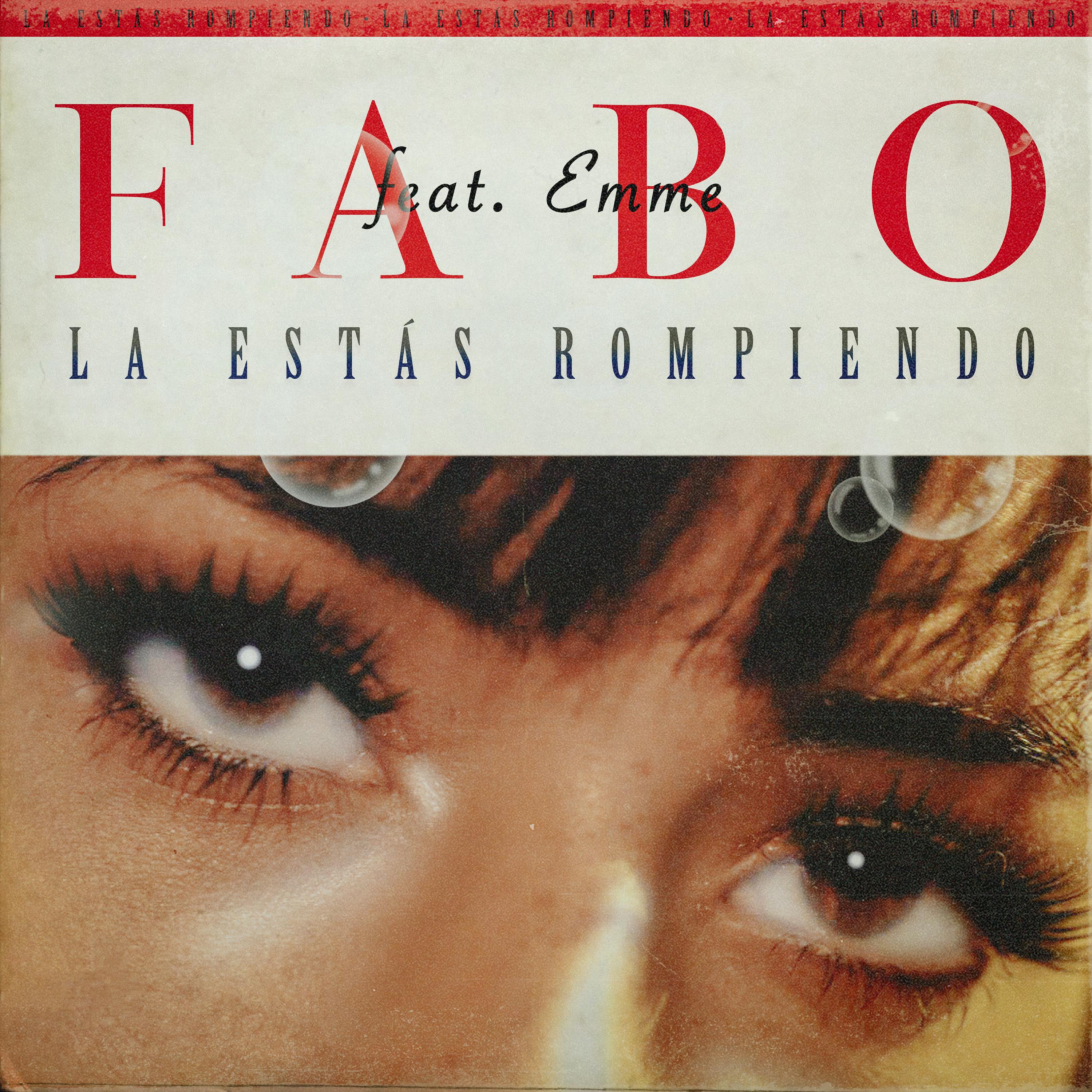 La Esta s Rompiendo