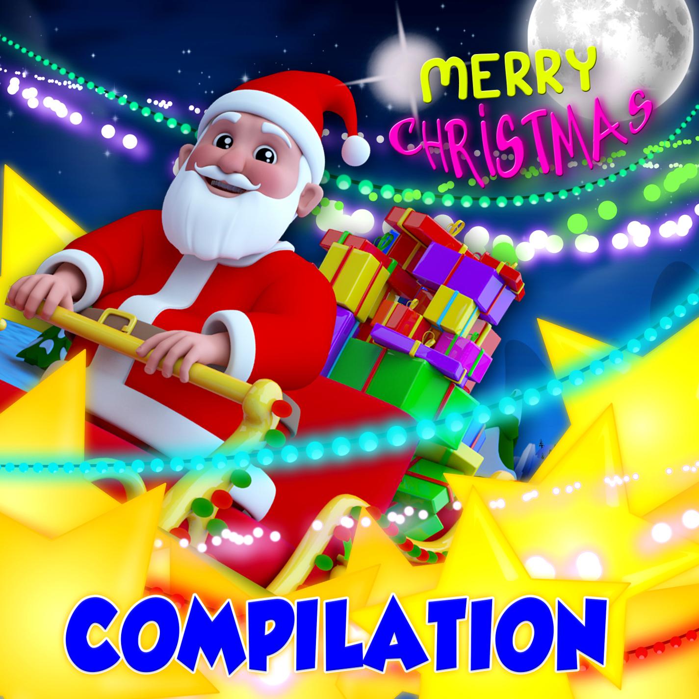 Merry Christmas Compilation