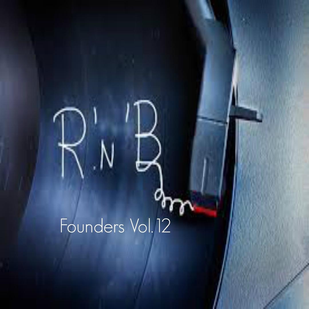 R&B Founders, Vol. 12