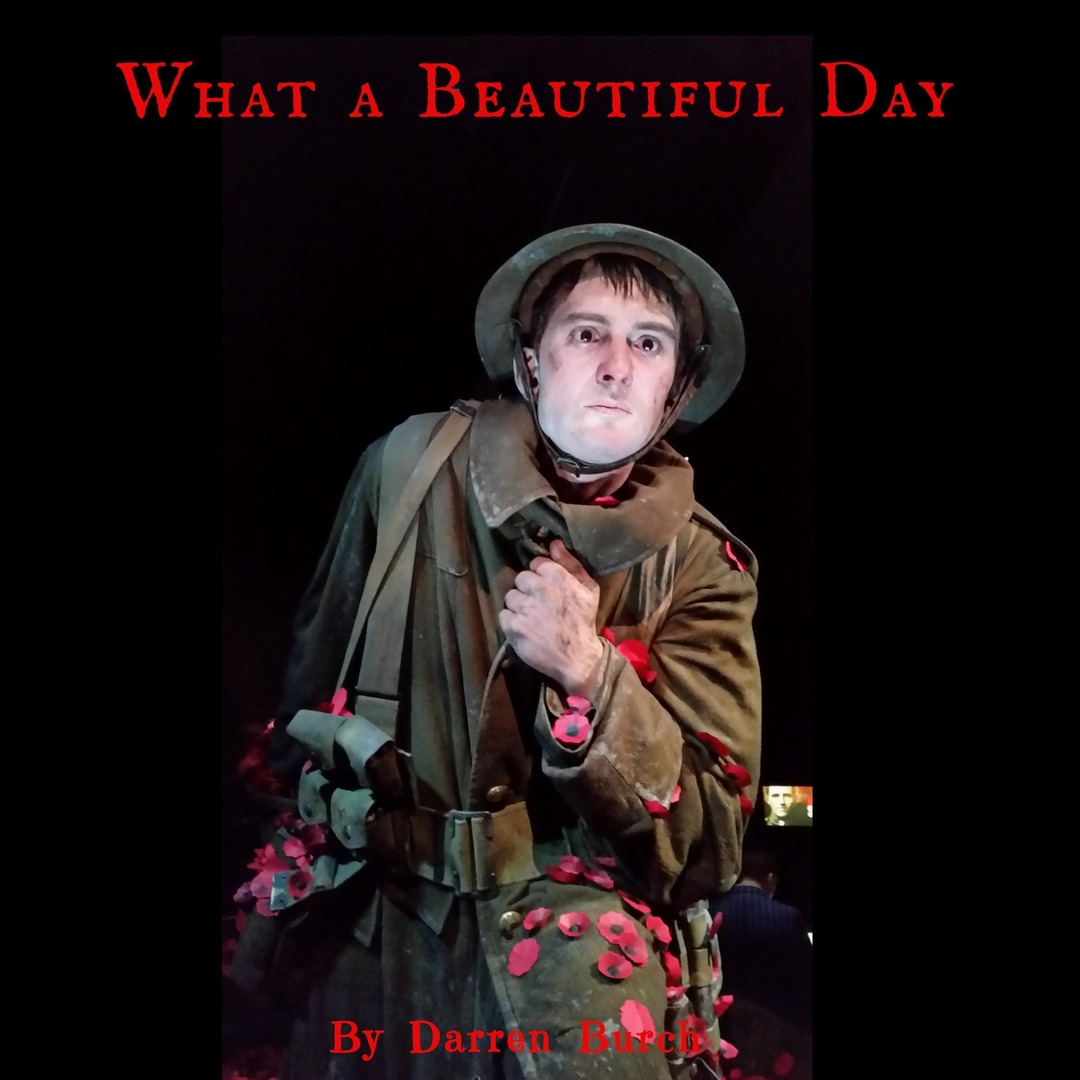 What a beautiful day