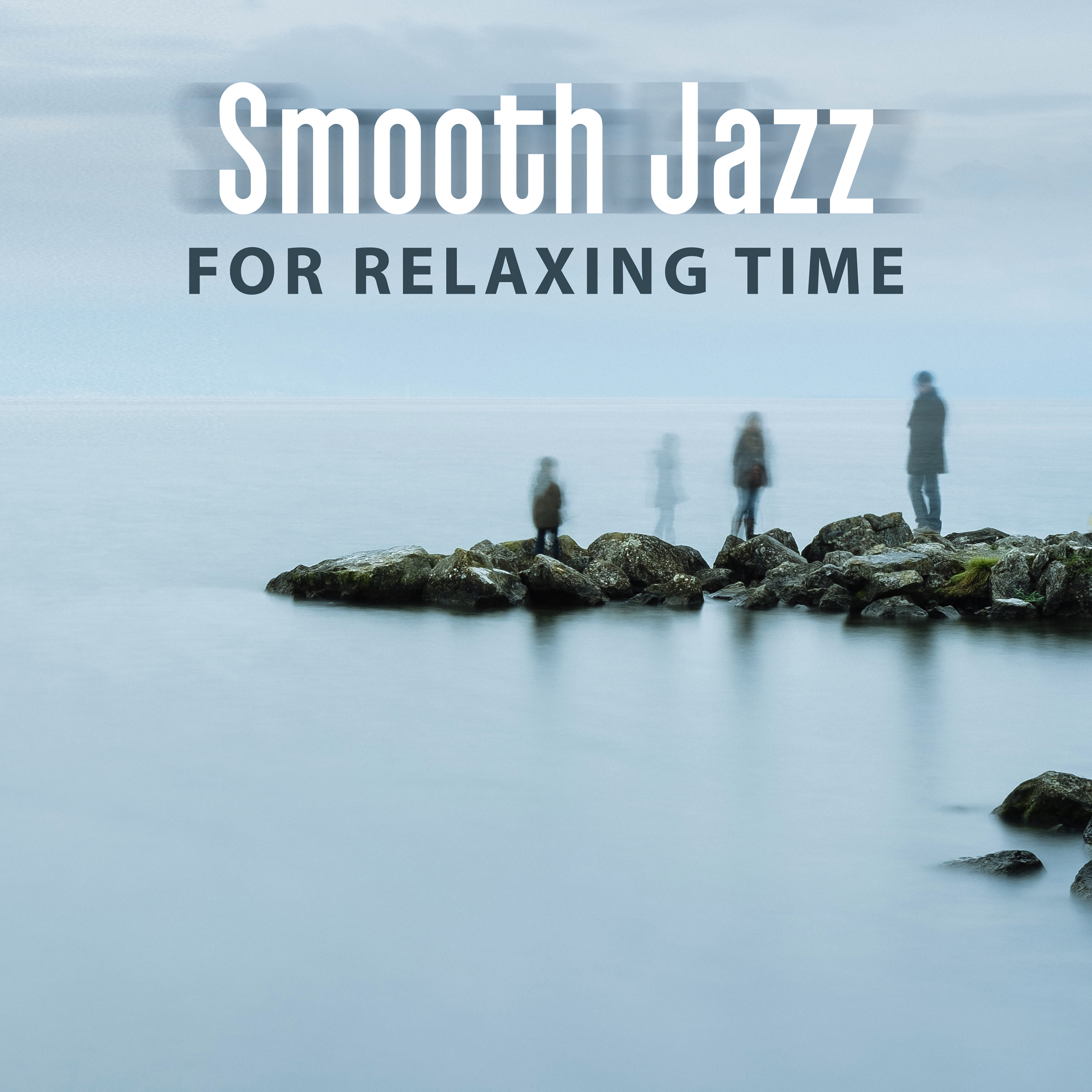 Smooth Jazz for Relaxing Time  Rest with Piano, Sounds to Relax, Mind Calmness, Stress Free, Easy Listening