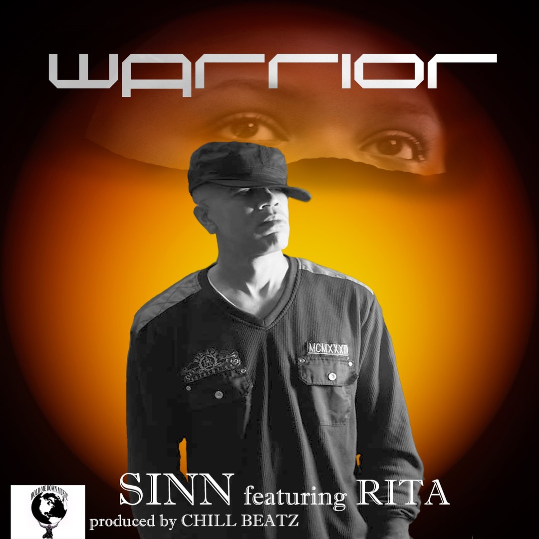 Warrior ft Rita