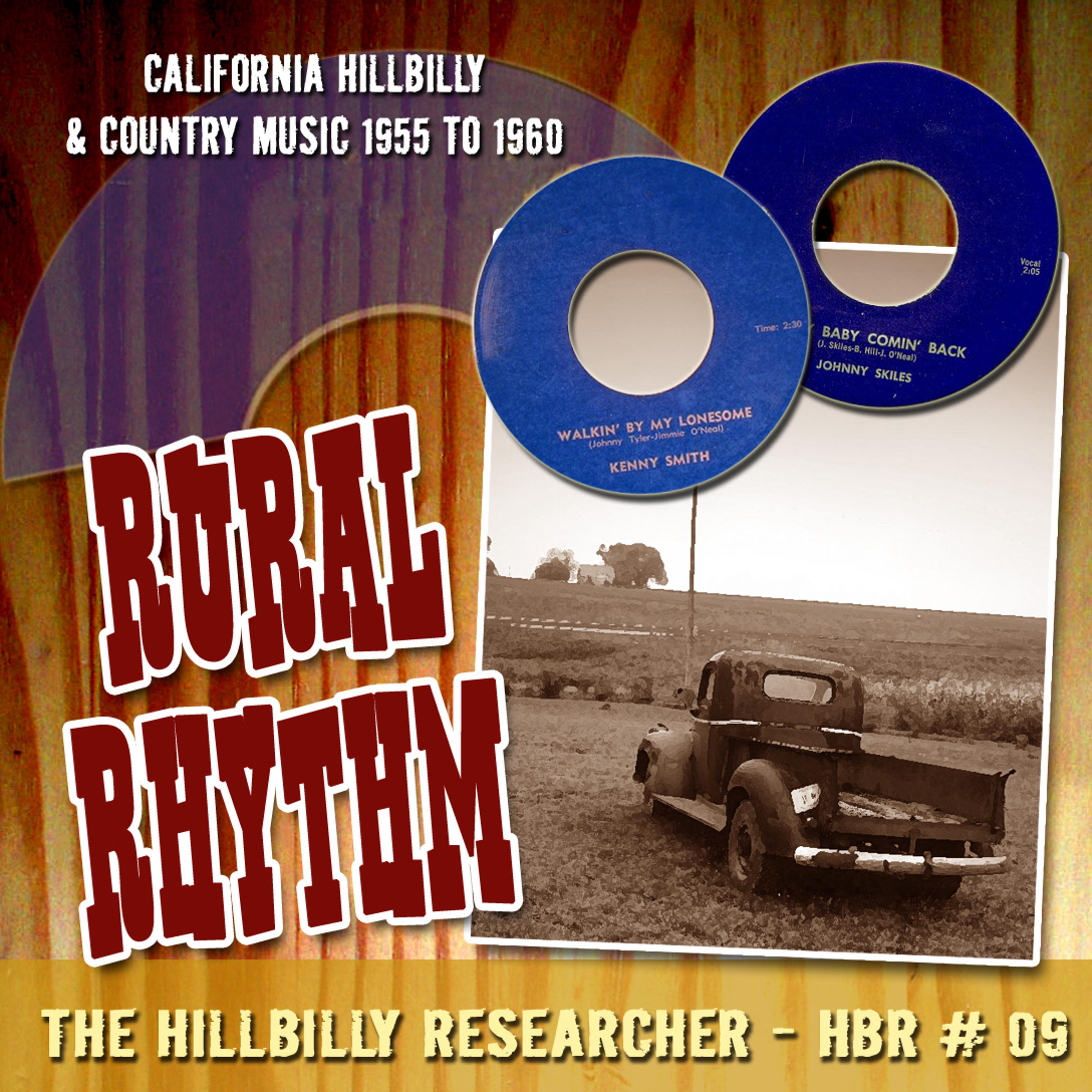 The Hillbilly Researcher Vol.9