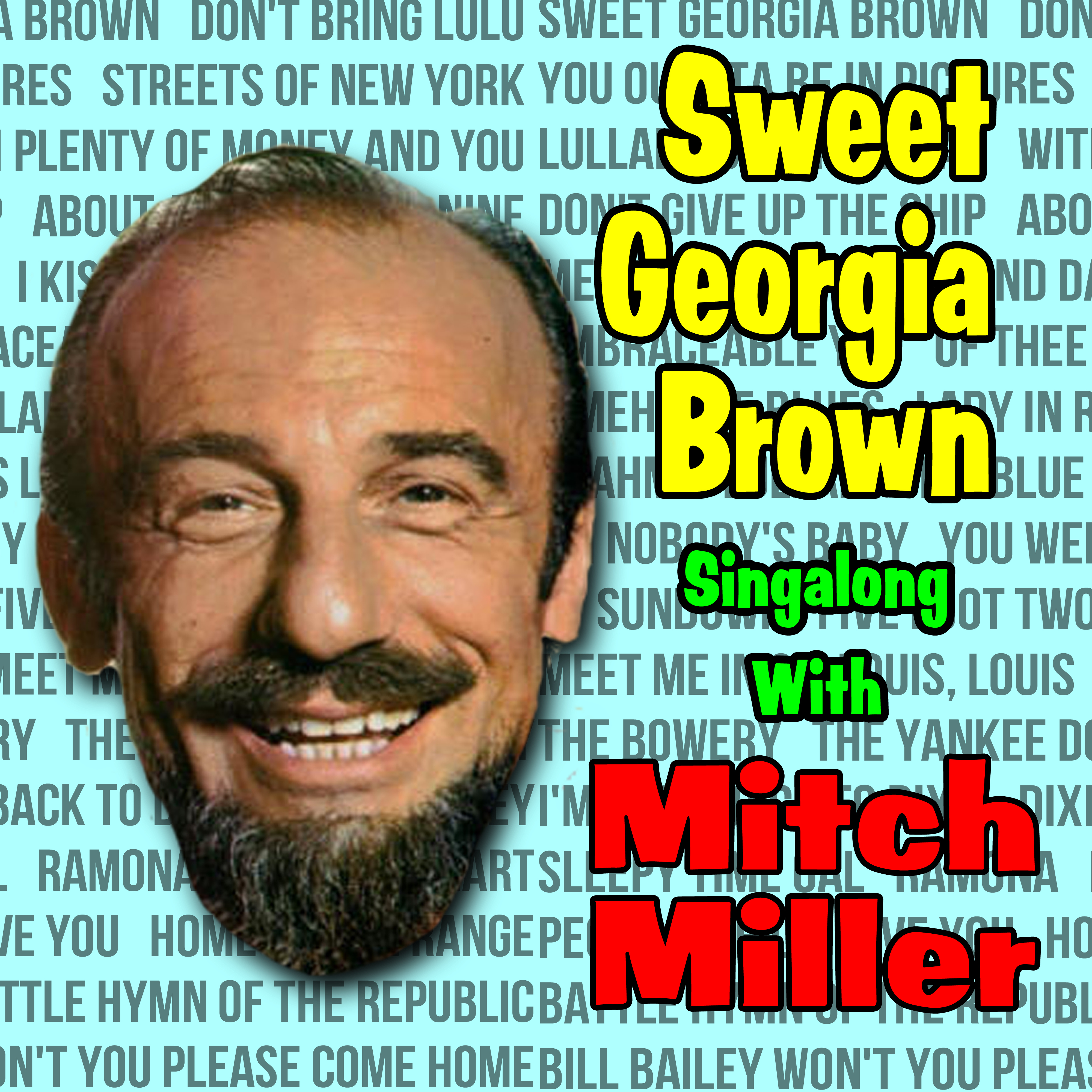 Don't Give Up the Ship