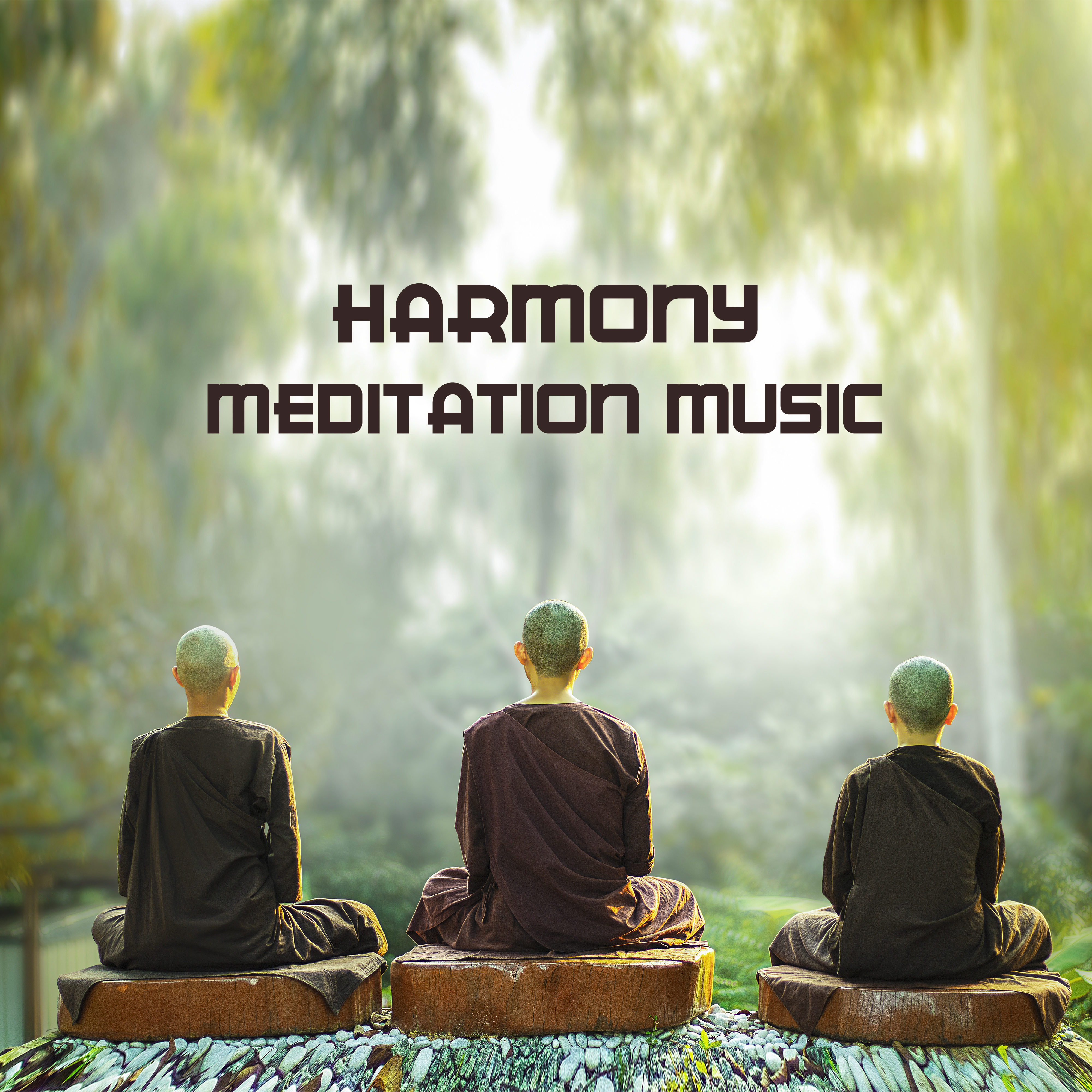 Harmony Meditation Music