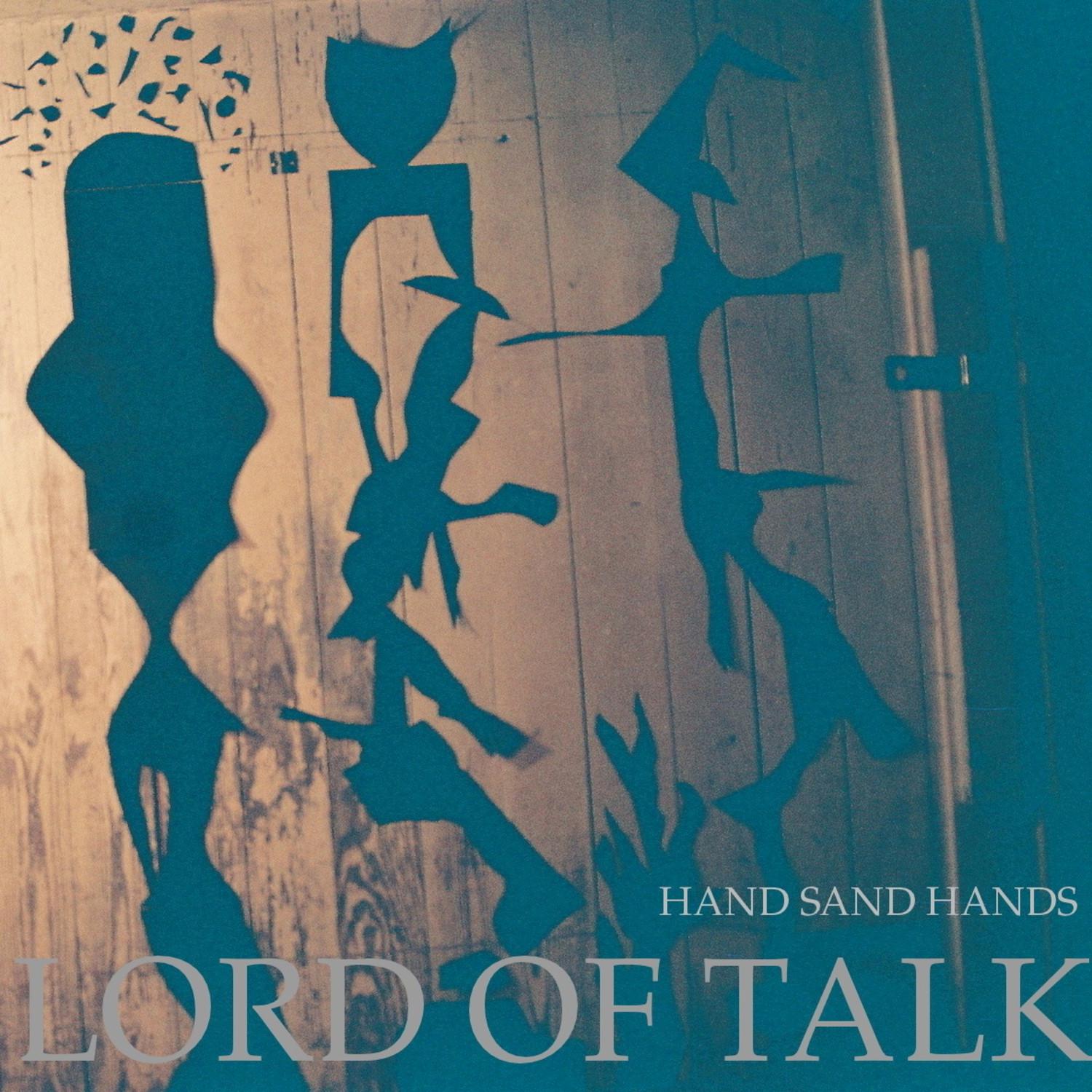 Lord of Talk