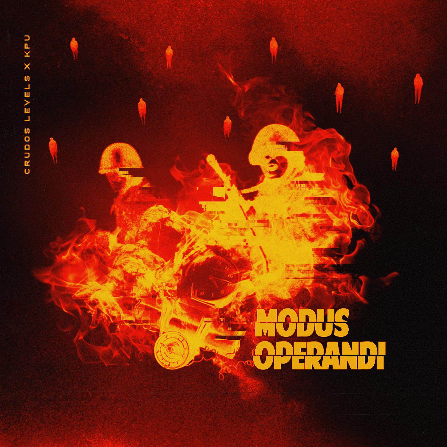 Modus Operandi - Lado A