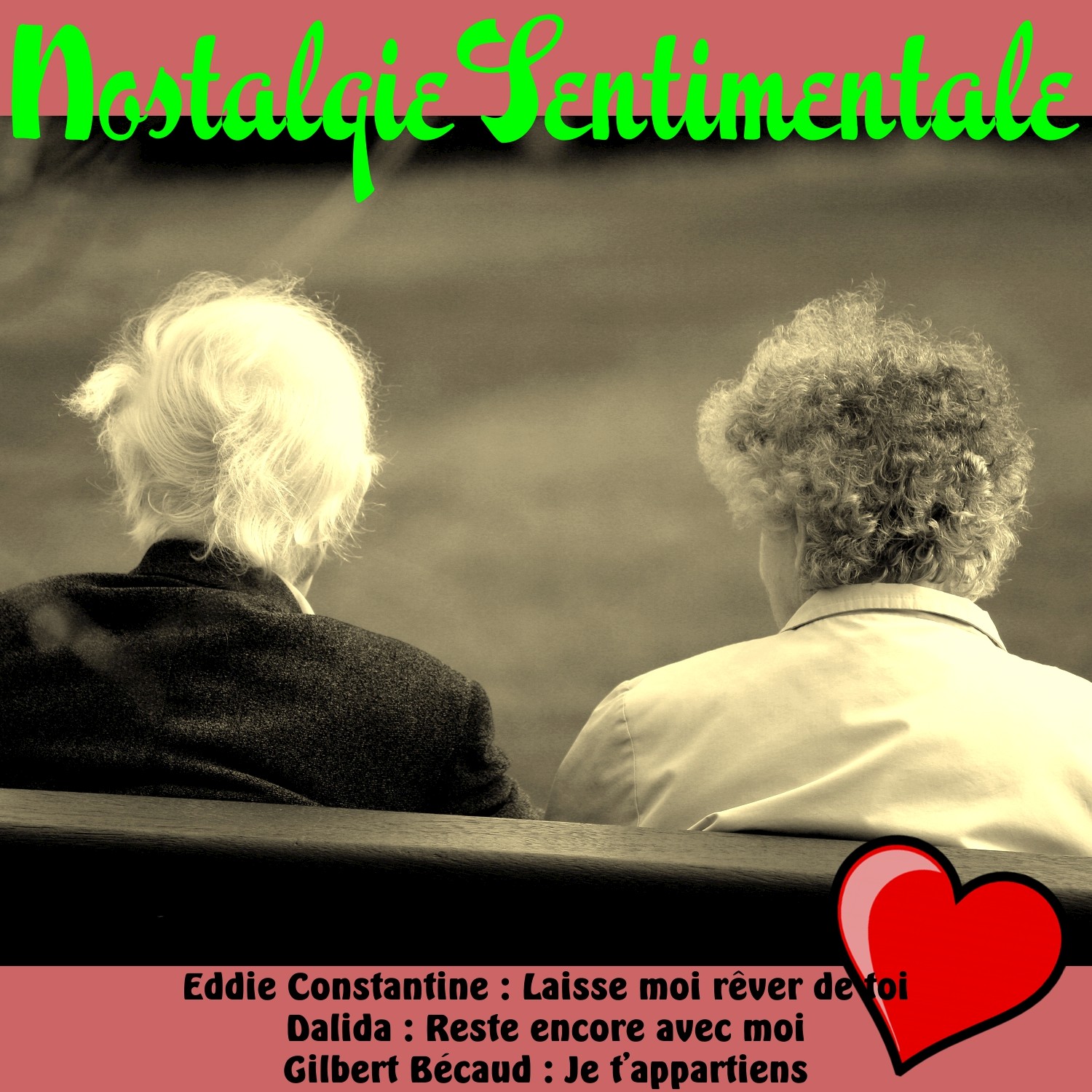 Nostalgie sentimentale