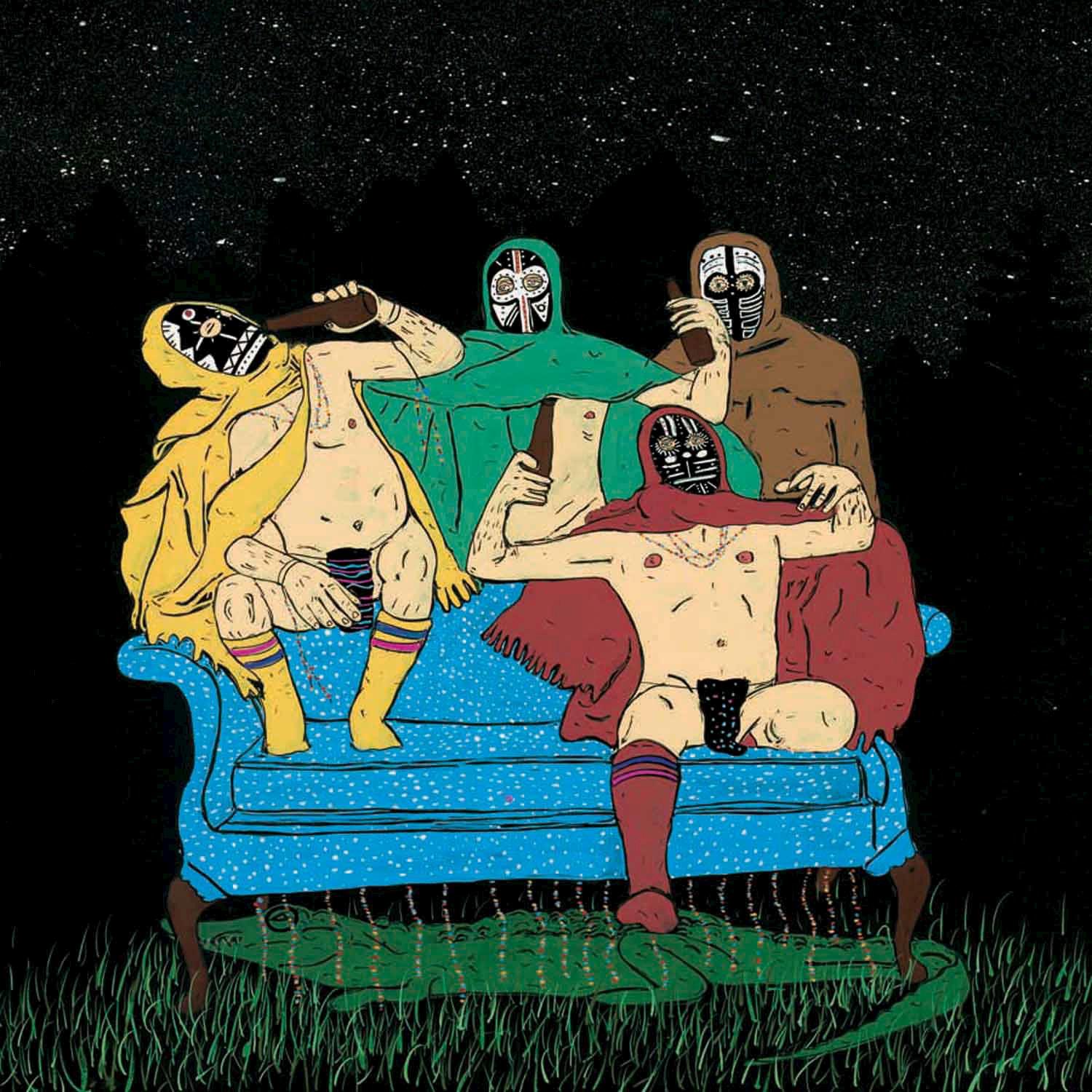 The Good, The Rad, and The Ugly