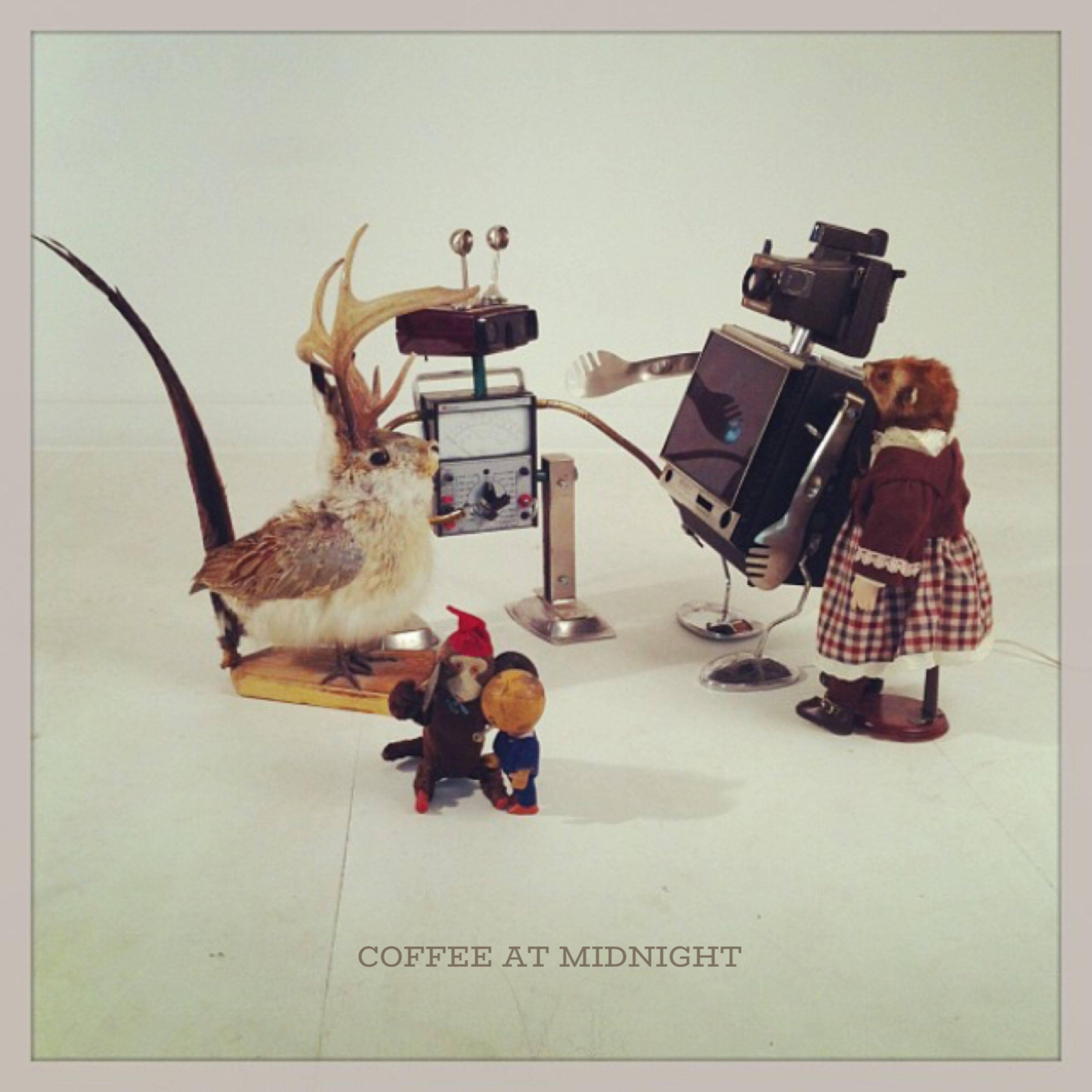 Let's go back to Sweden for Christmas