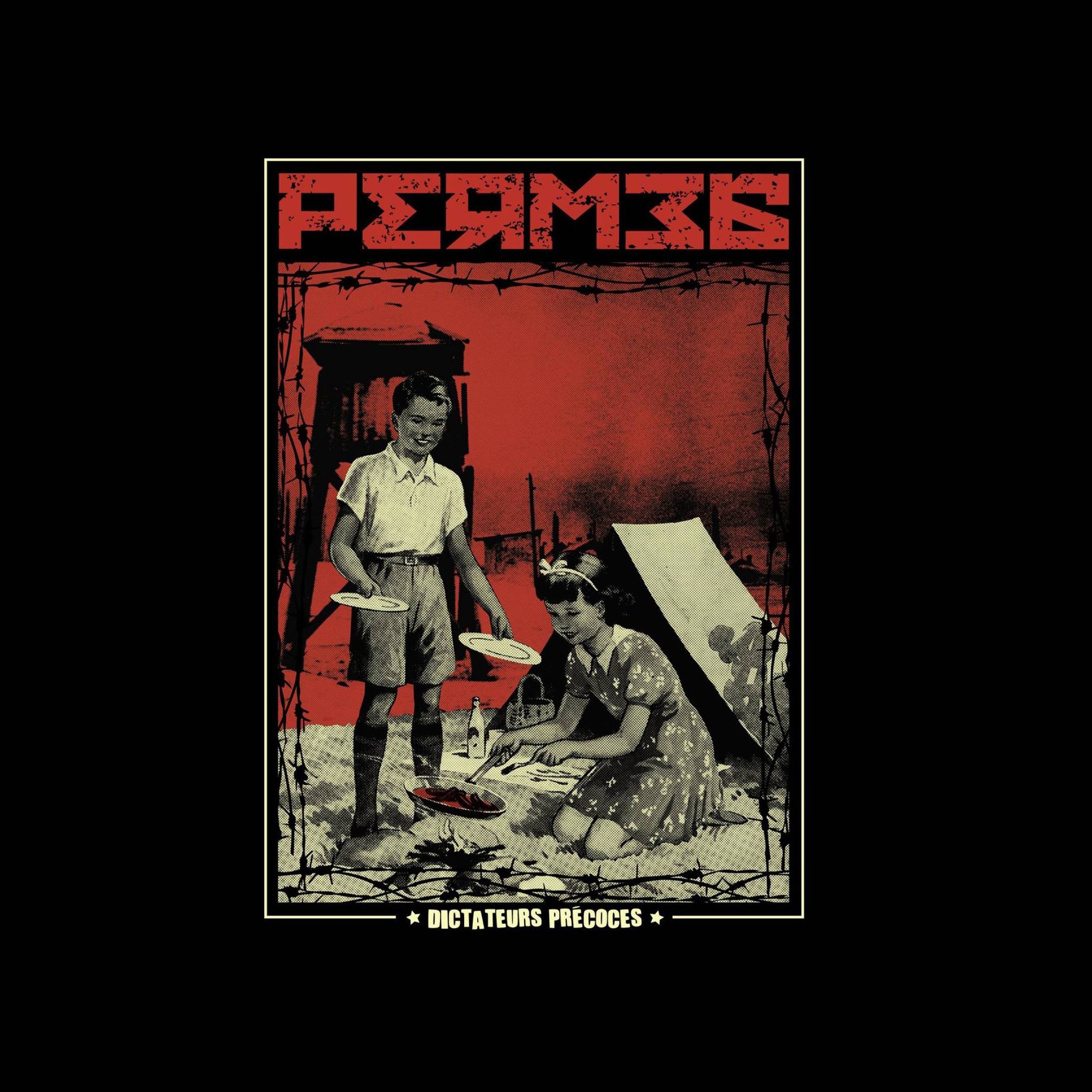 Dictateurs pre coces