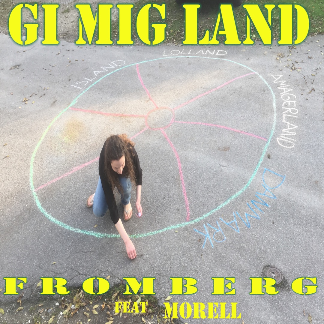 Gi Mig Land
