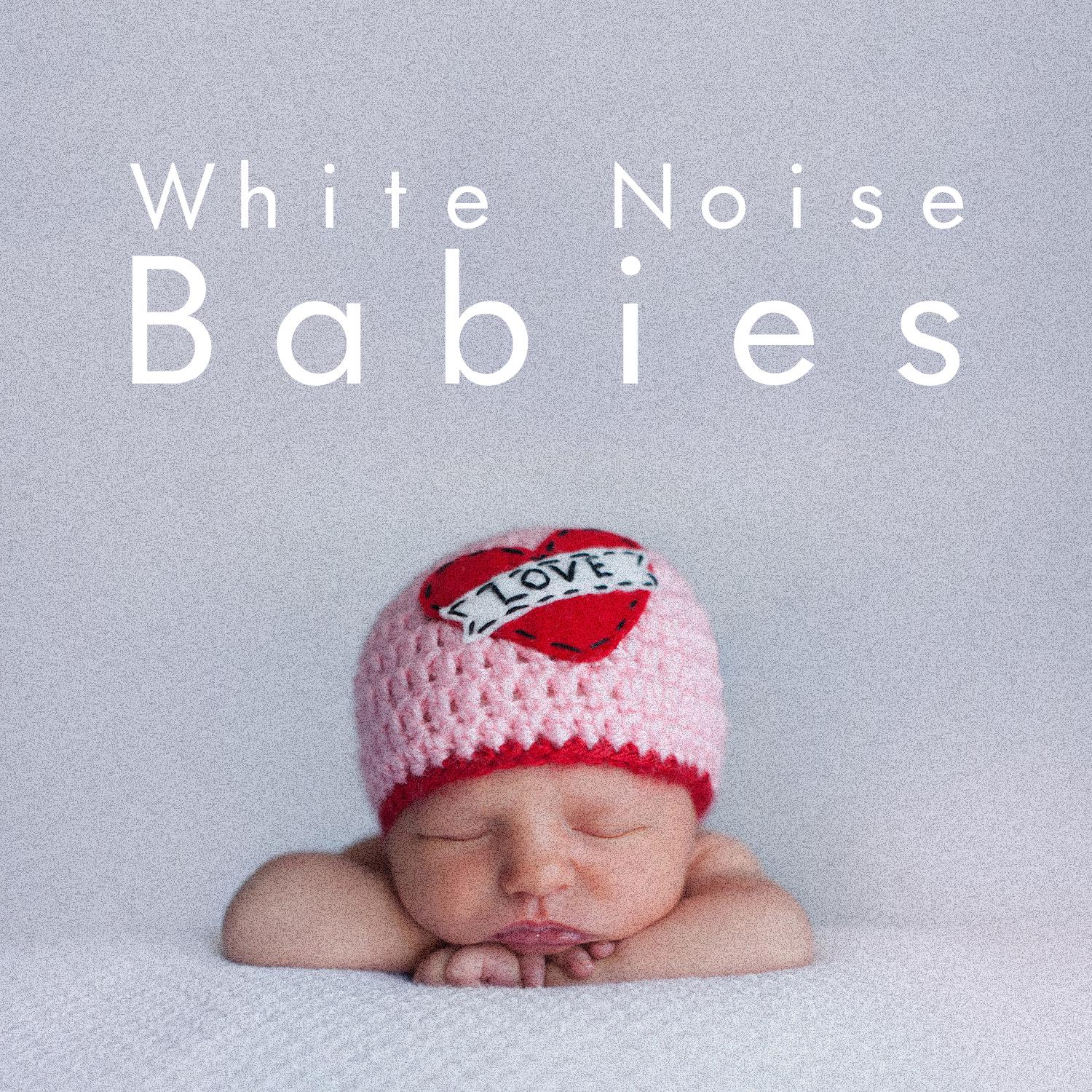 White Noise: Binaural Beating