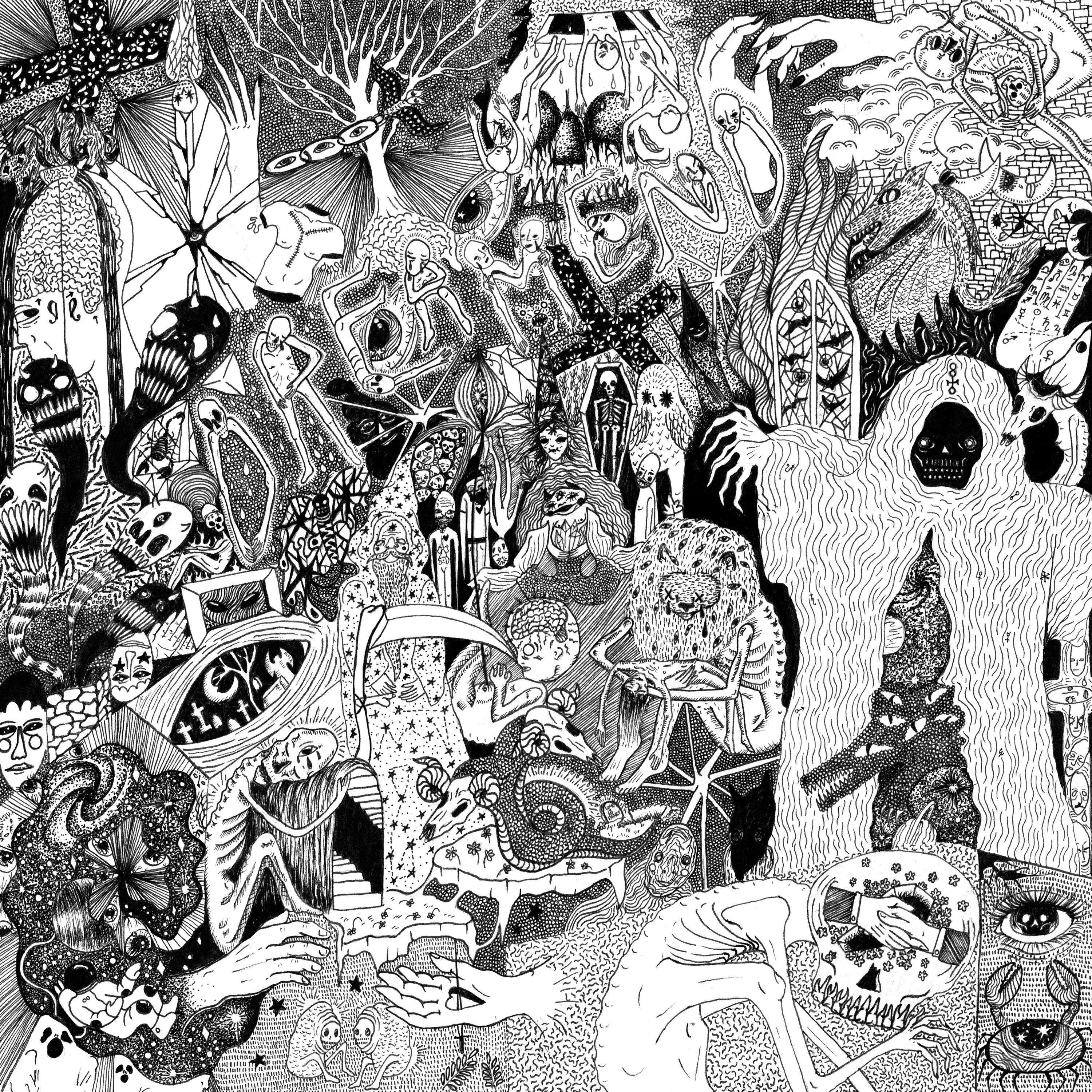 Halfway Between You and Me