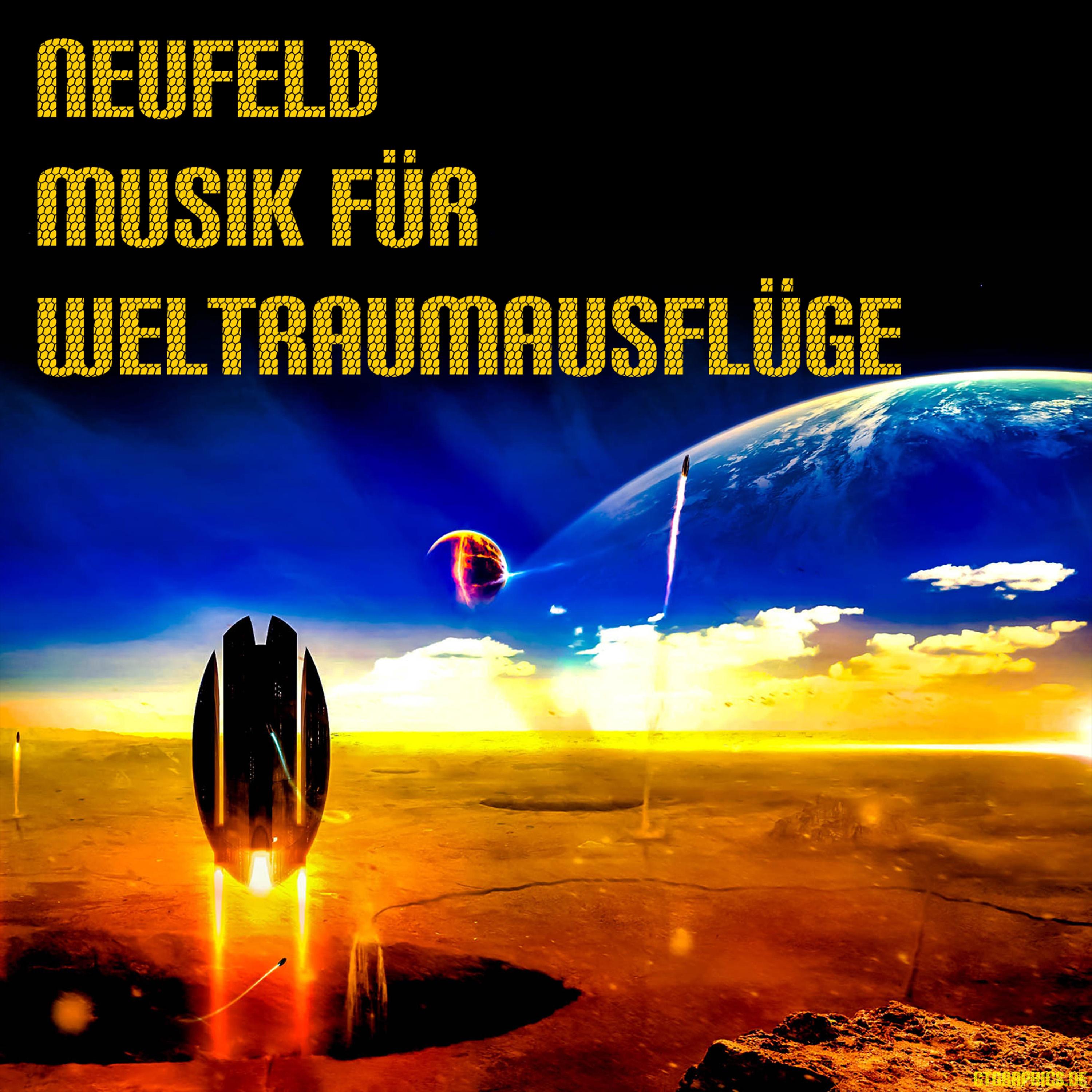 Musik fü r Weltraumausflü ge