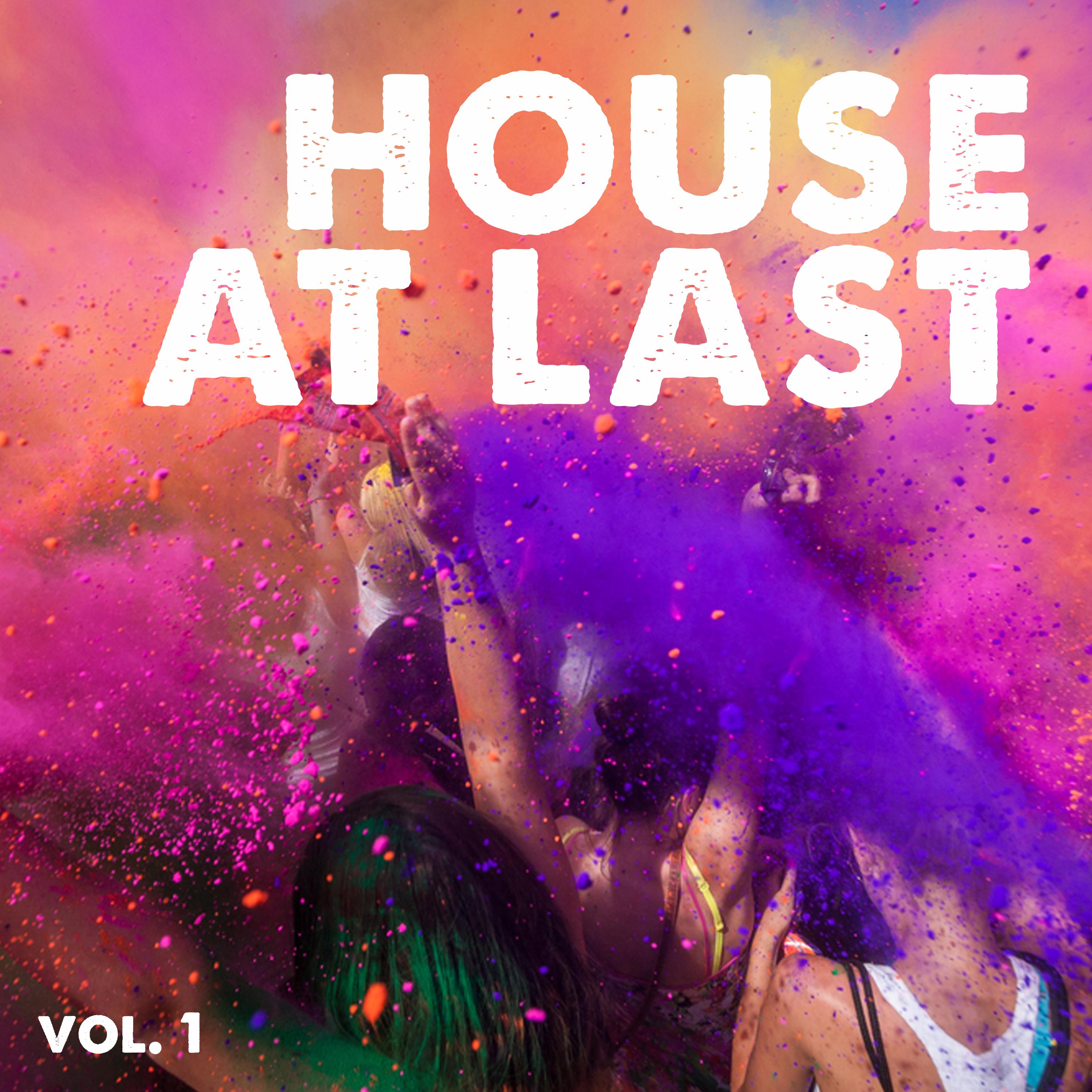 House At Last, Vol. 1