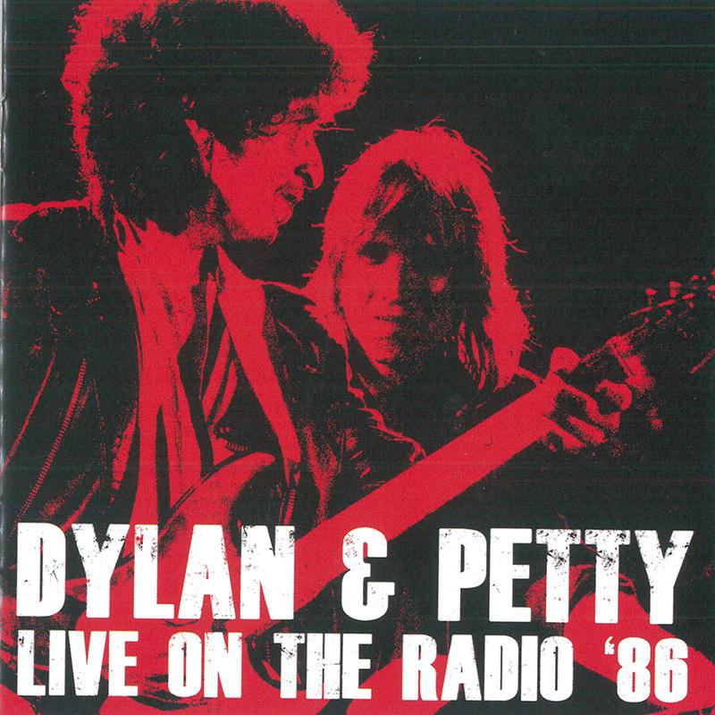 LIVE ON THE RADIO 1986