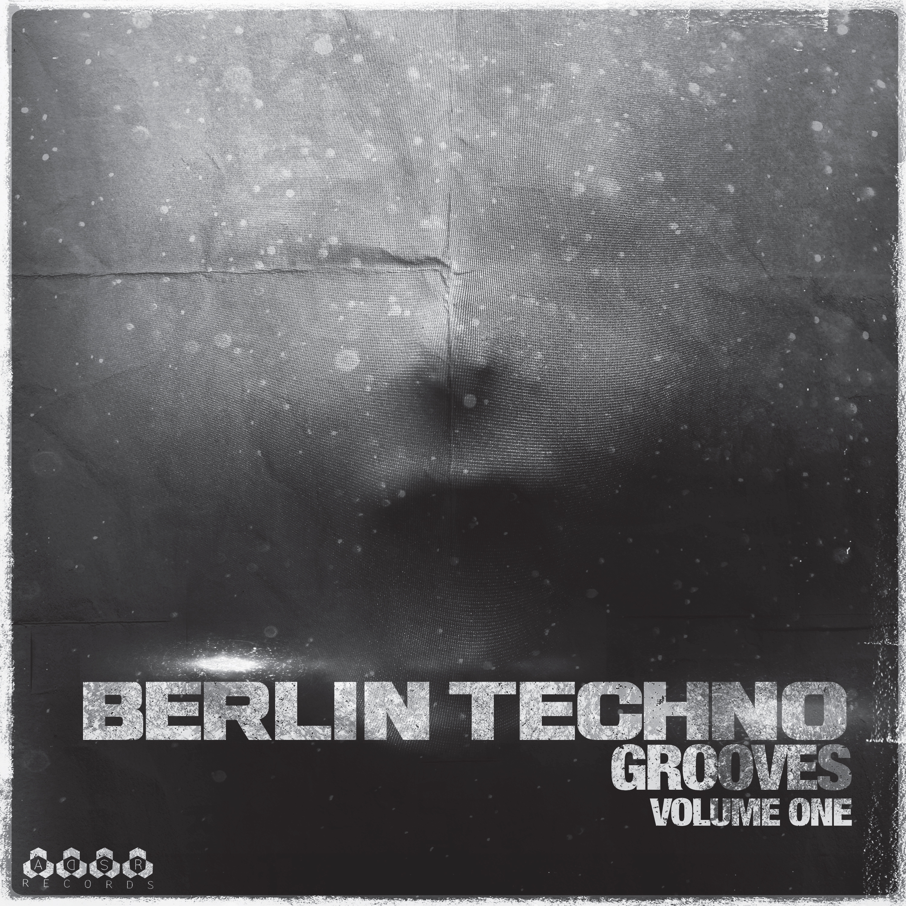Berlin Techno Grooves, Vol. 1