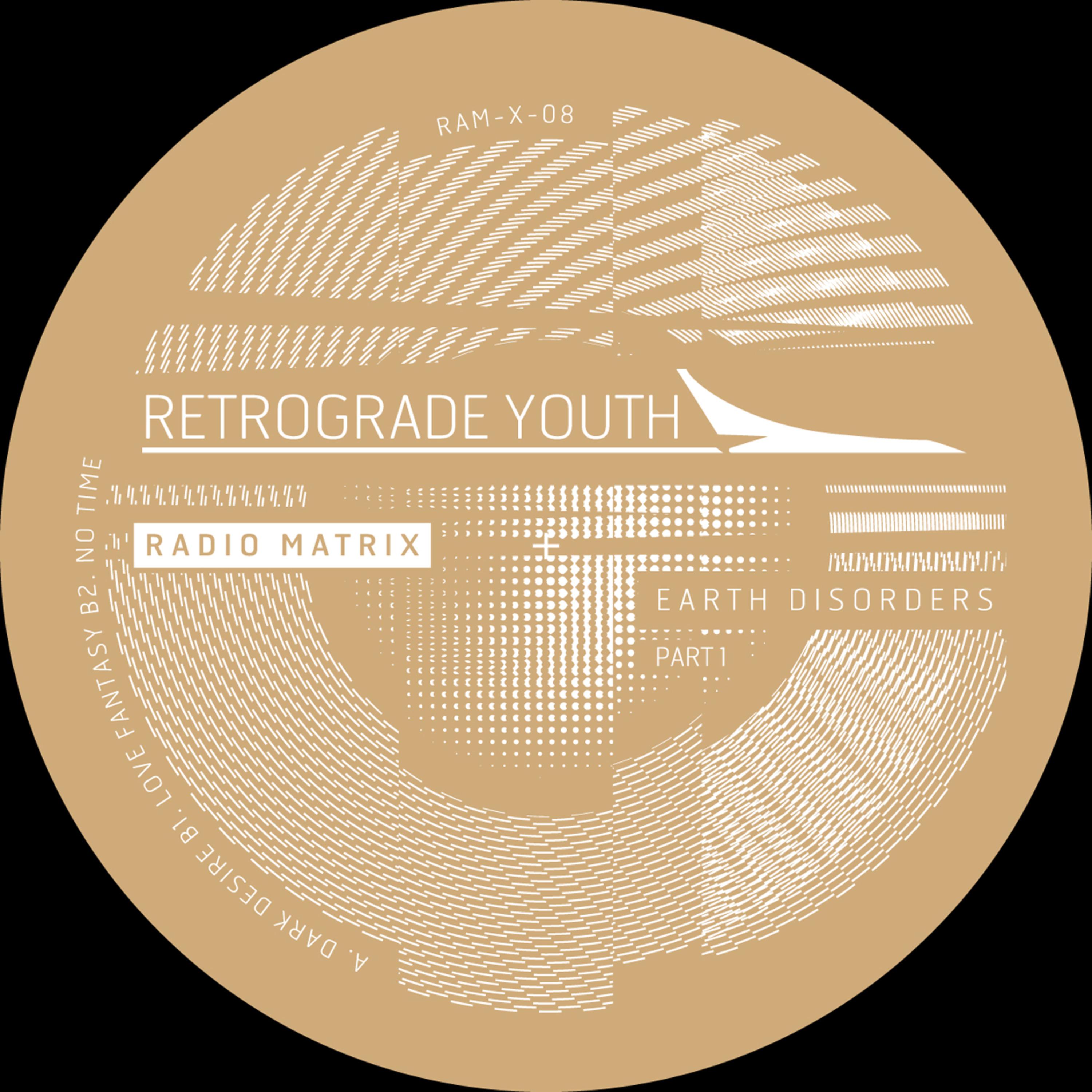 Earth Disorders Part 1